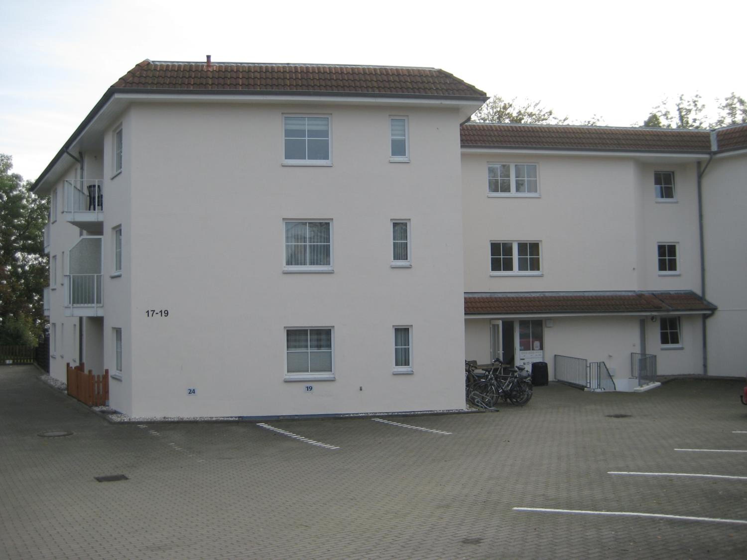 Hotel Seestern - Image 1