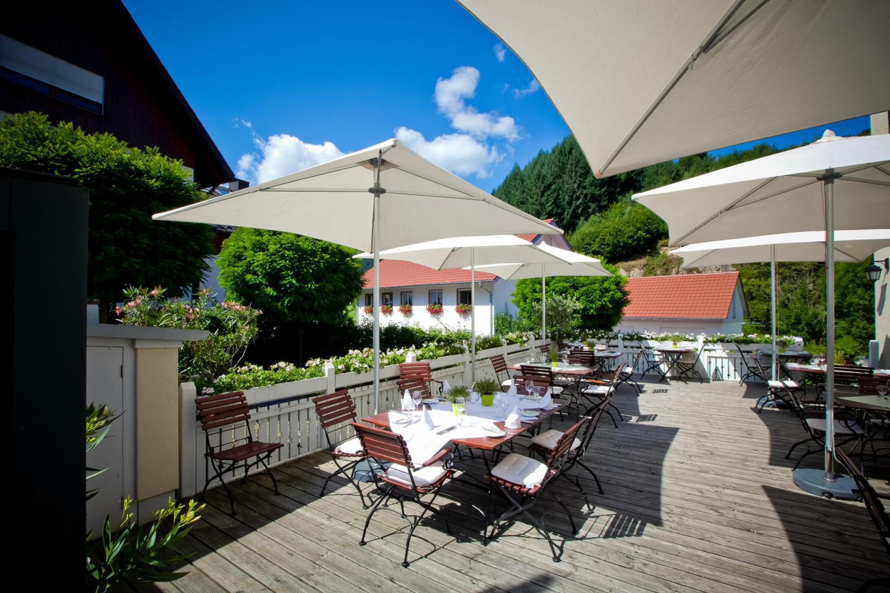 Gasthaus Sternen Post