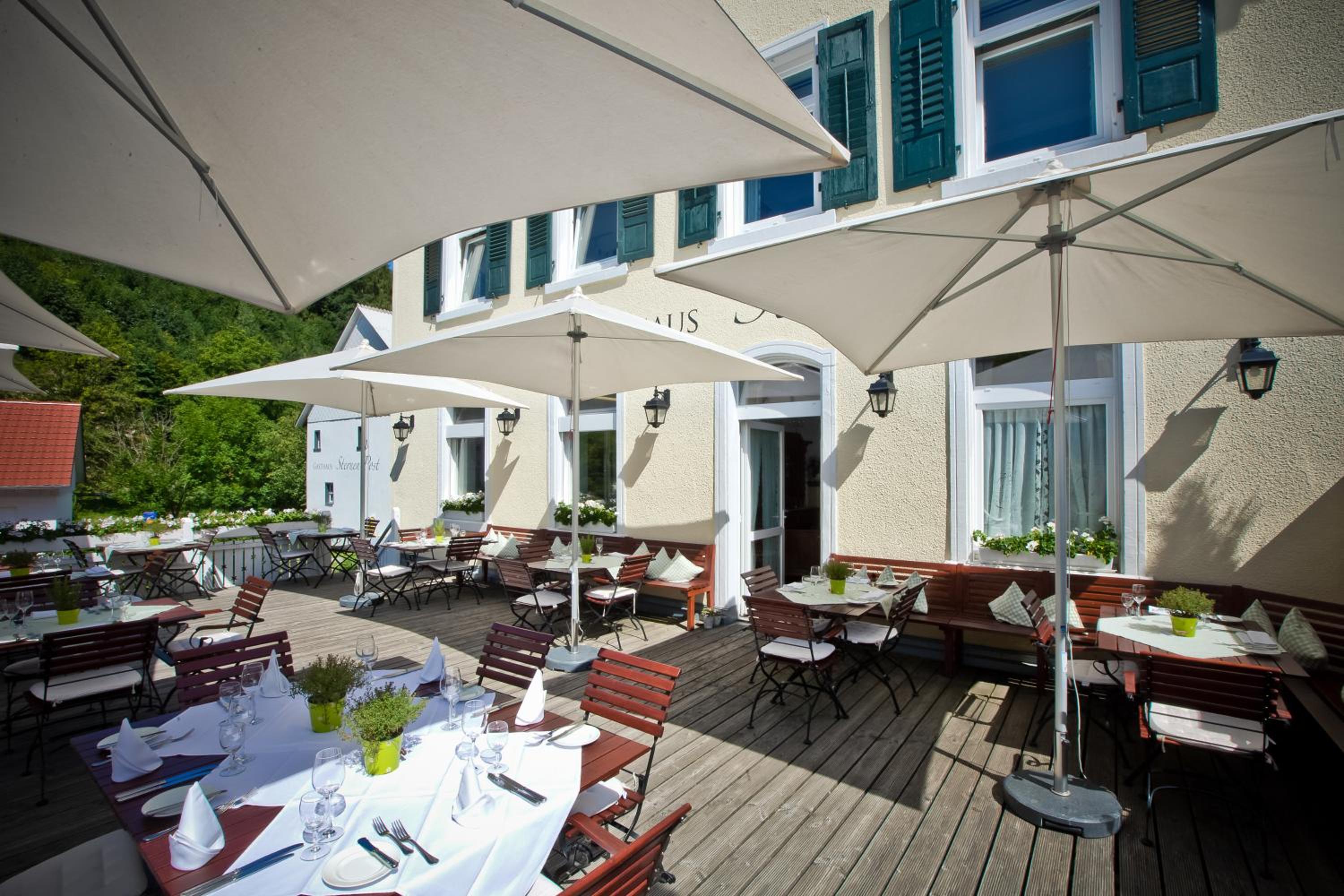 Gasthaus Sternen Post