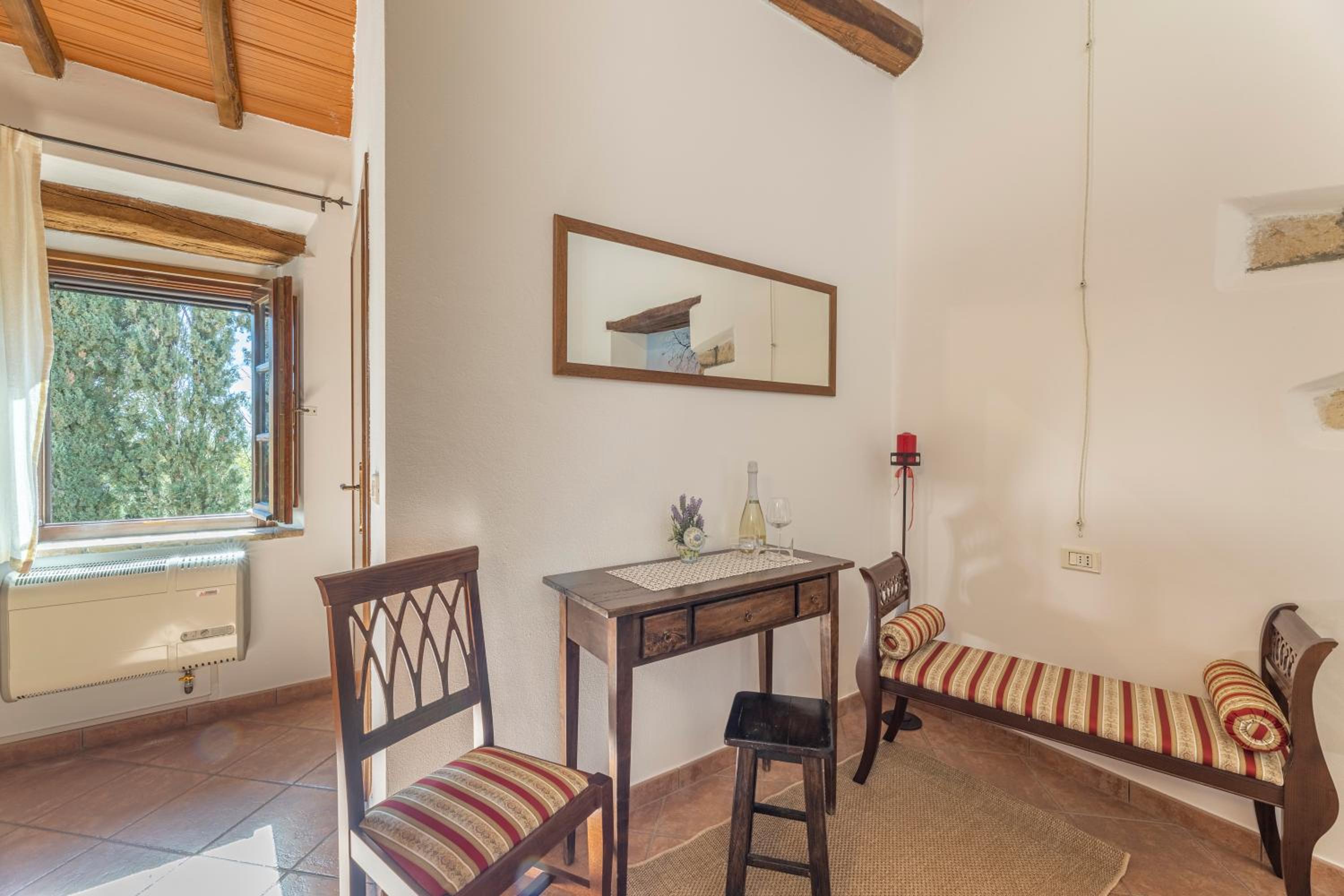 Agriturismo Cappellese