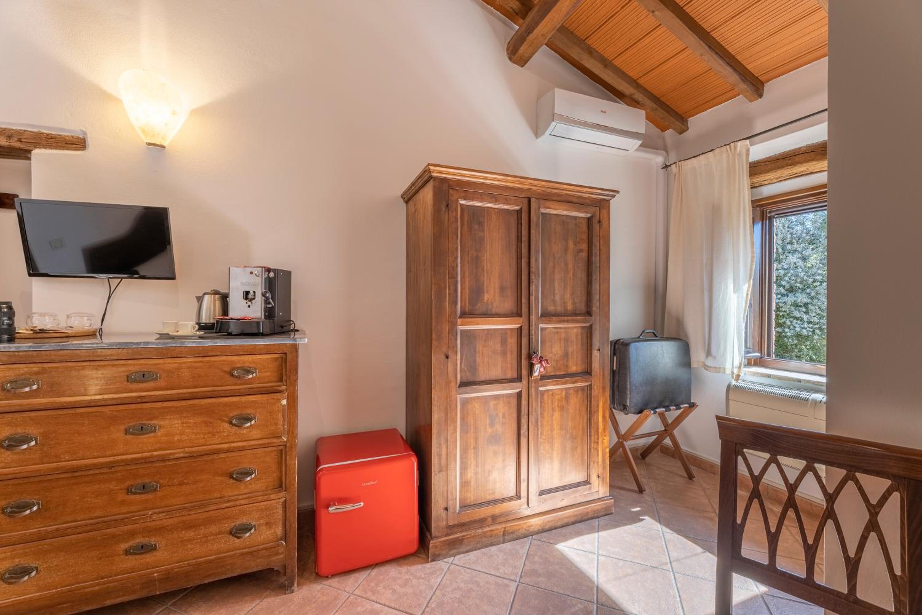 Agriturismo Cappellese