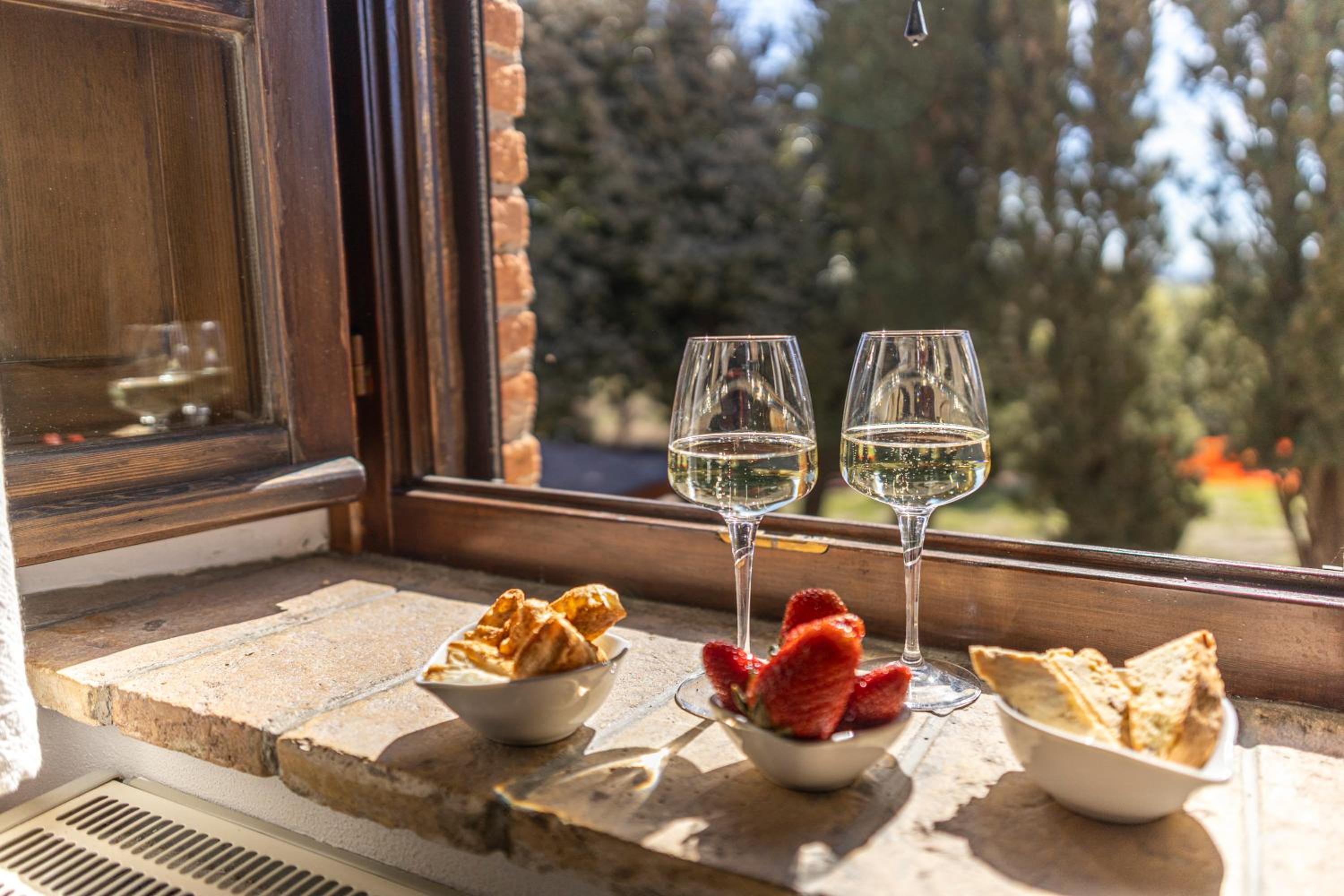 Agriturismo Cappellese