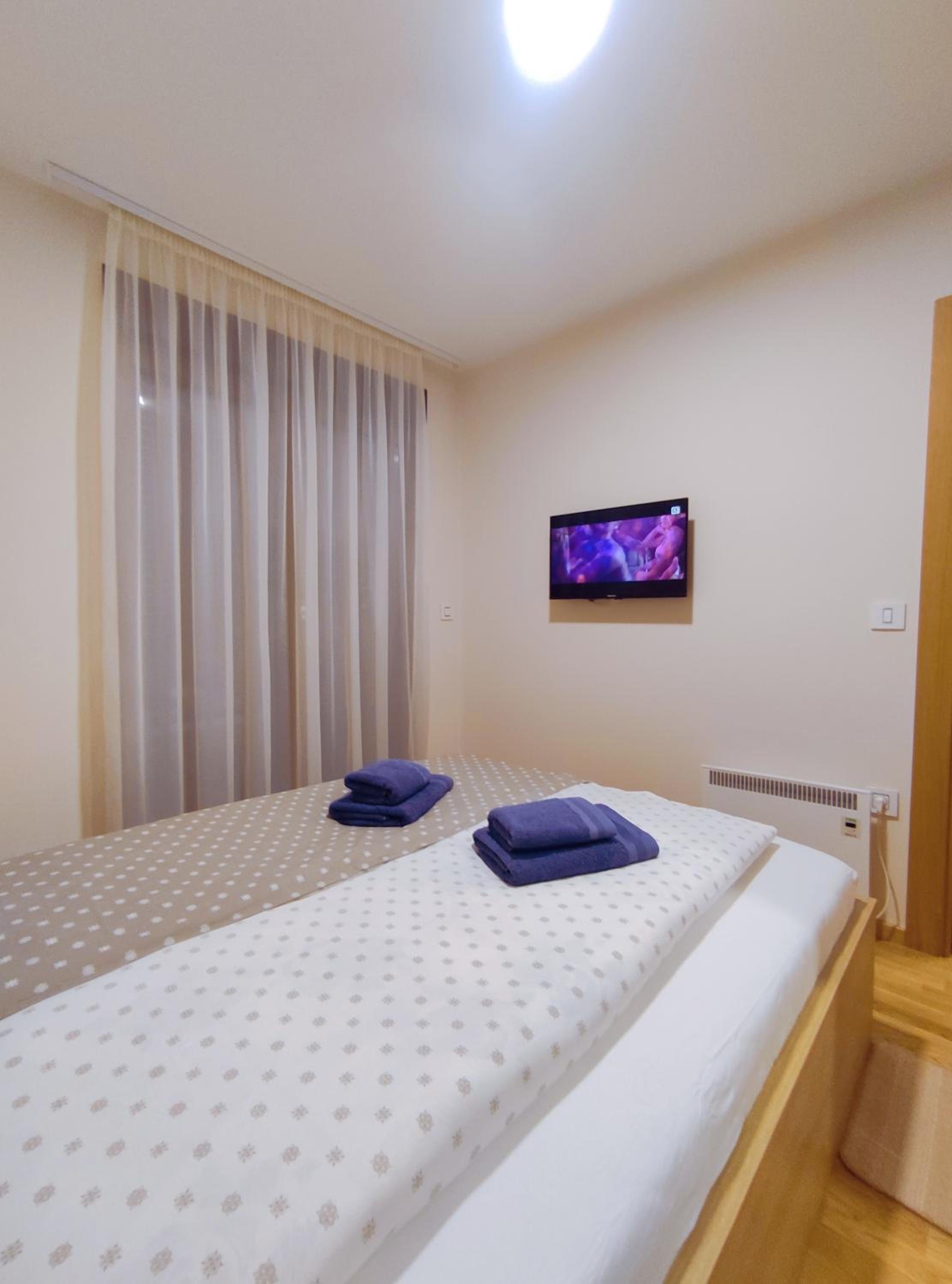 Apartman Marija Lux Zlatibor view 4