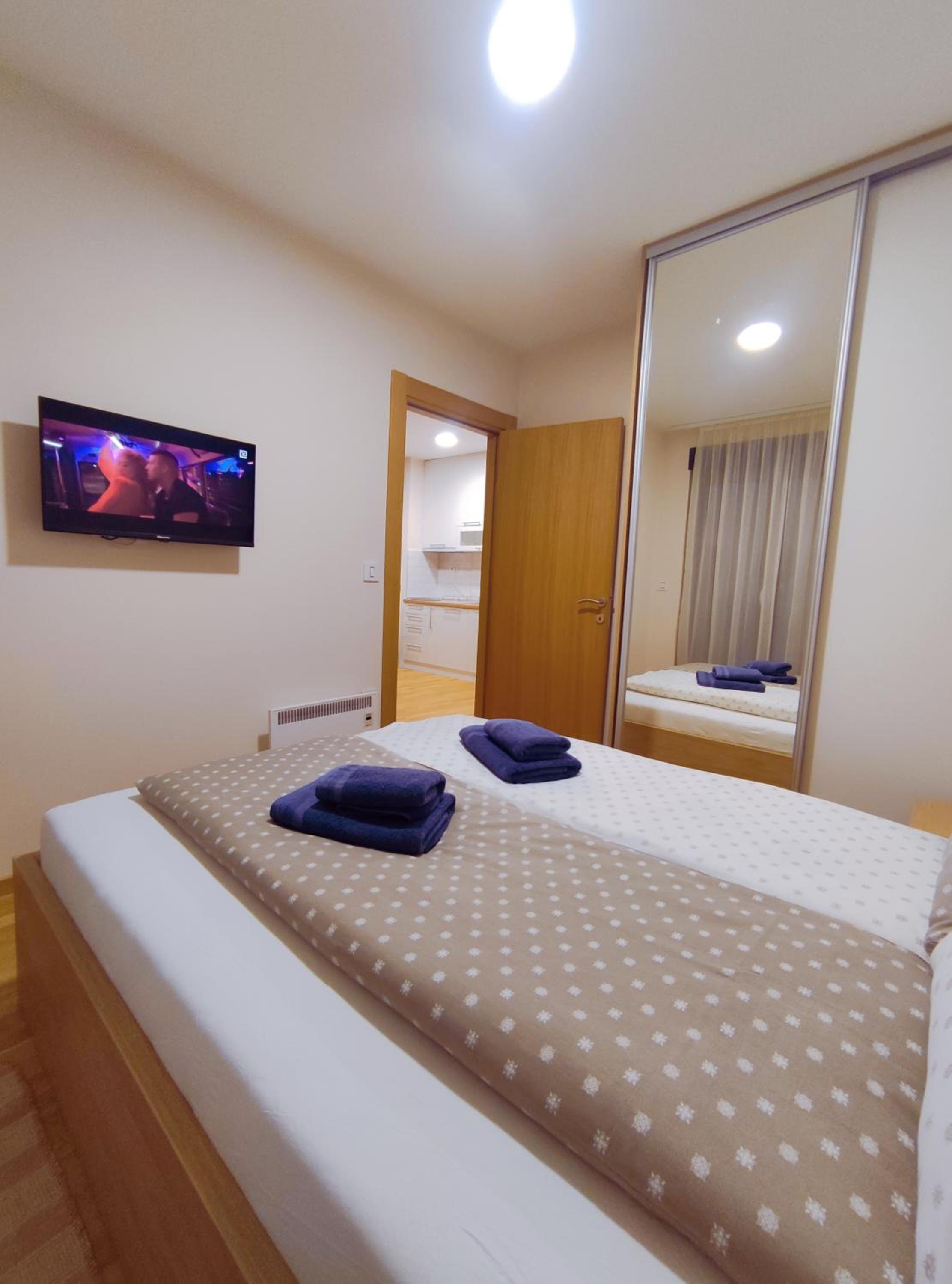 Apartman Marija Lux Zlatibor view 5