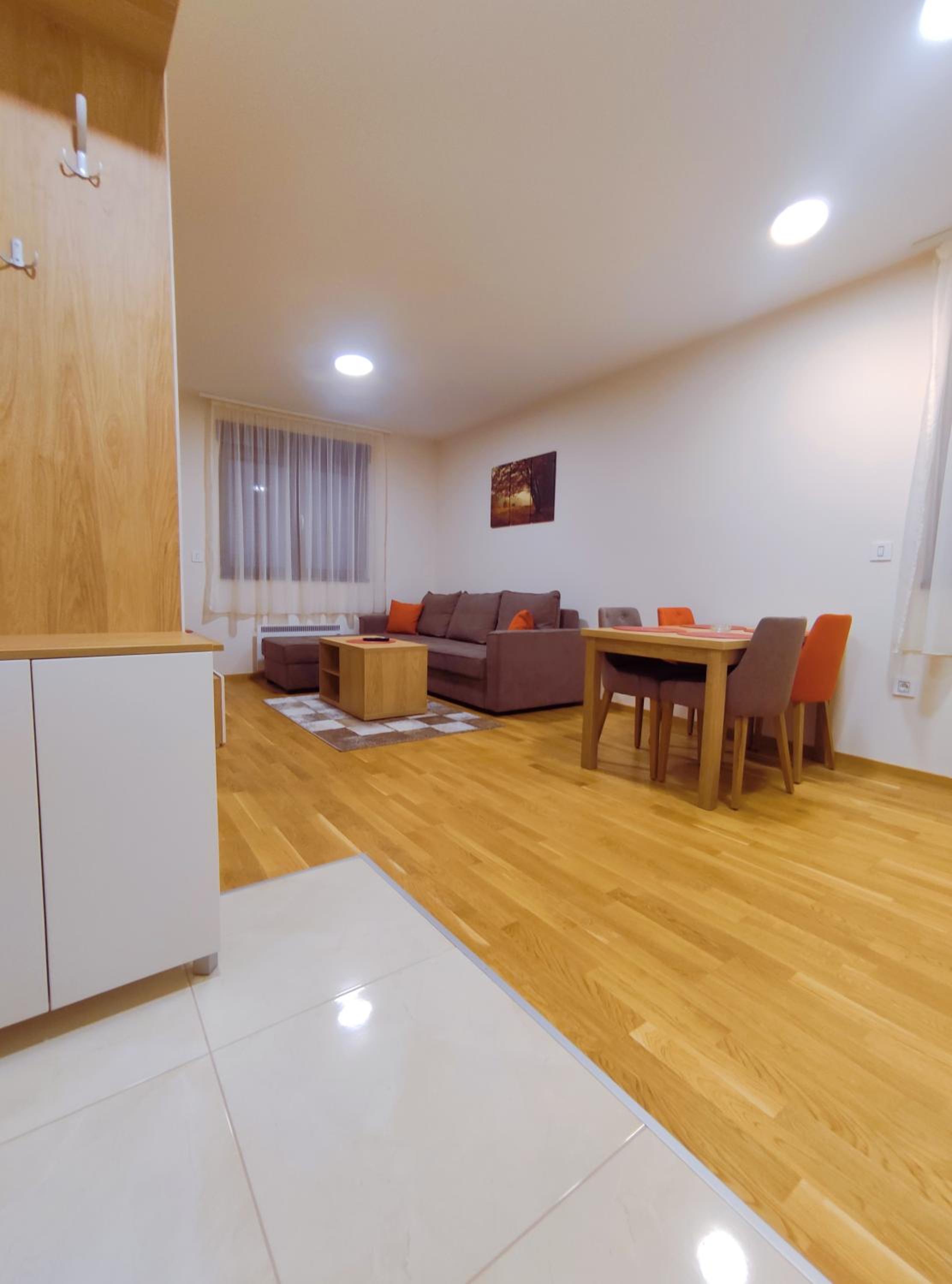 Apartman Marija Lux Zlatibor view 3