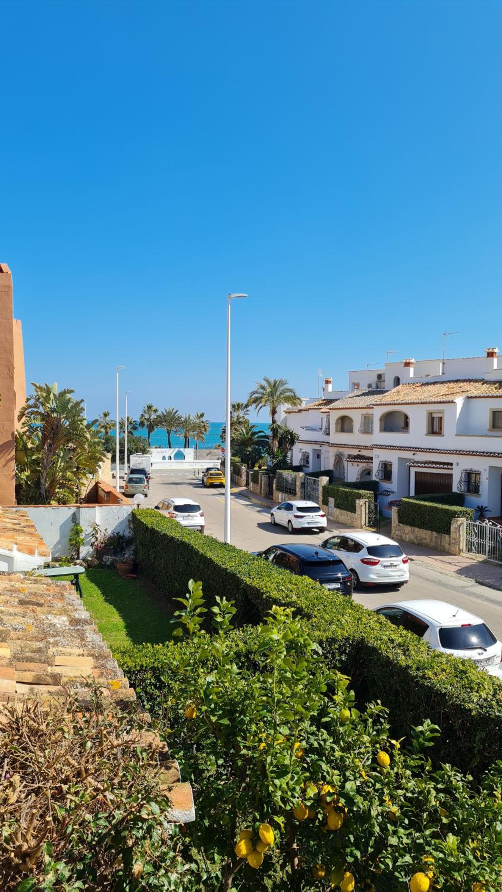 Casa Playa Javea