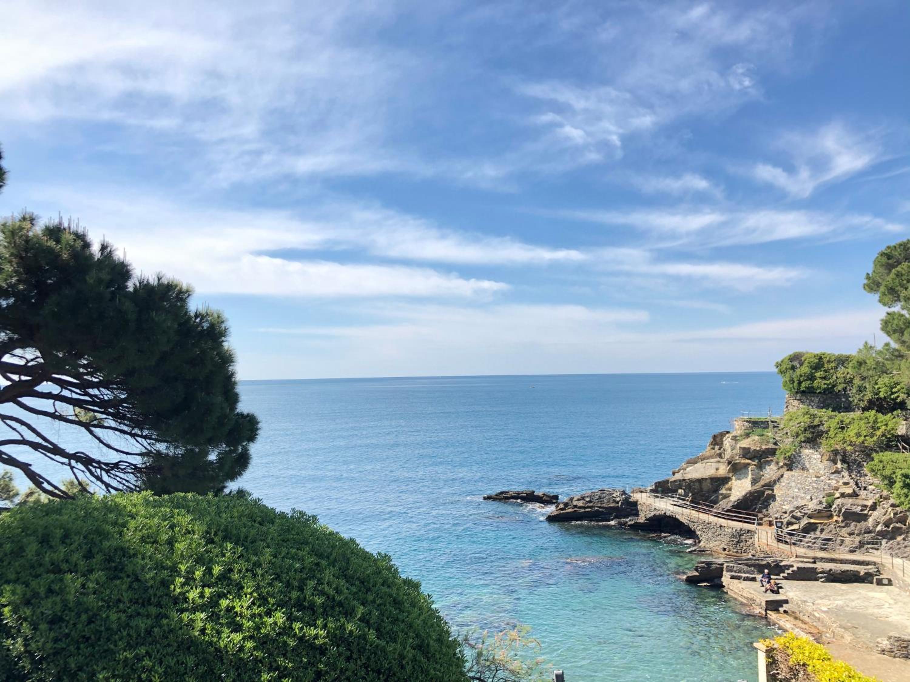 Un Passo dal Mare view 2