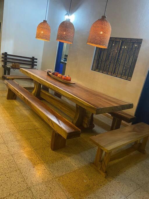 Finca La Maria: Recreo y naturaleza (22 personas)