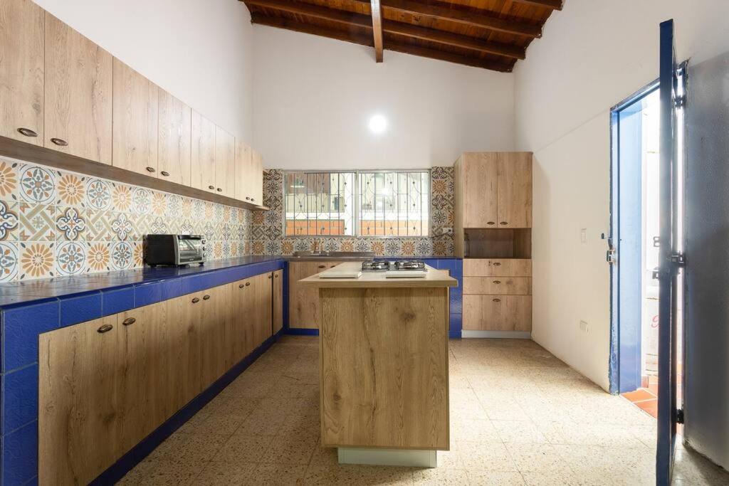 Finca La Maria: Recreo y naturaleza (22 personas)