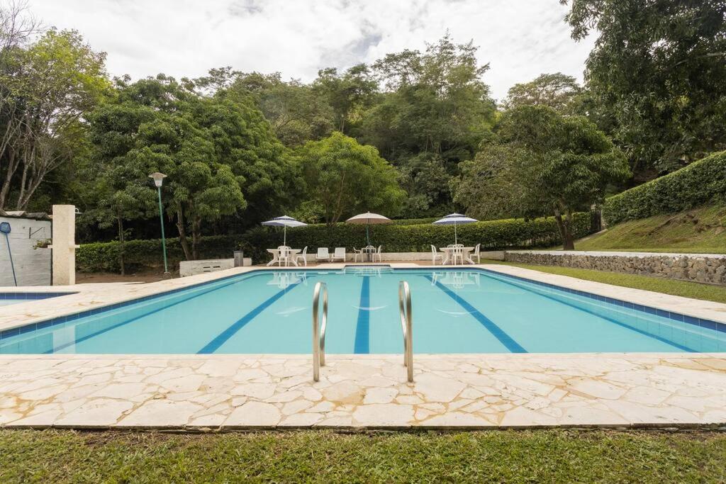 Finca La Maria: Recreo y naturaleza (22 personas)
