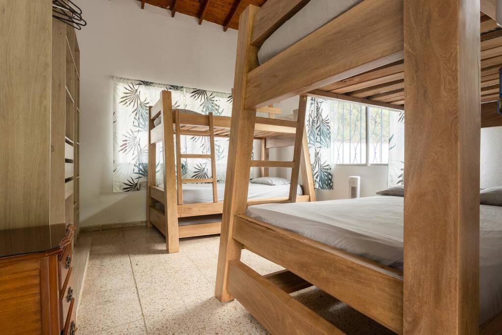Finca La Maria: Recreo y naturaleza (22 personas)