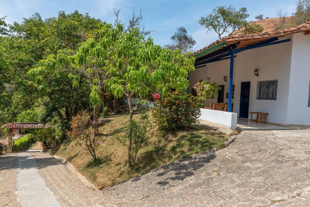 Finca La Maria: Recreo y naturaleza (22 personas)