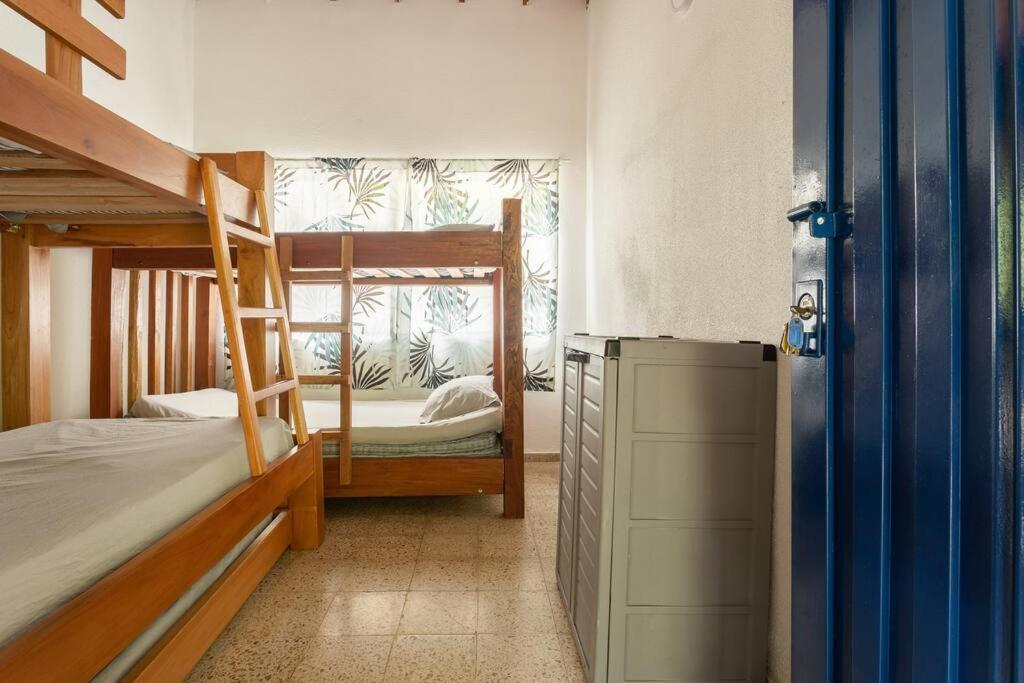 Finca La Maria: Recreo y naturaleza (22 personas)