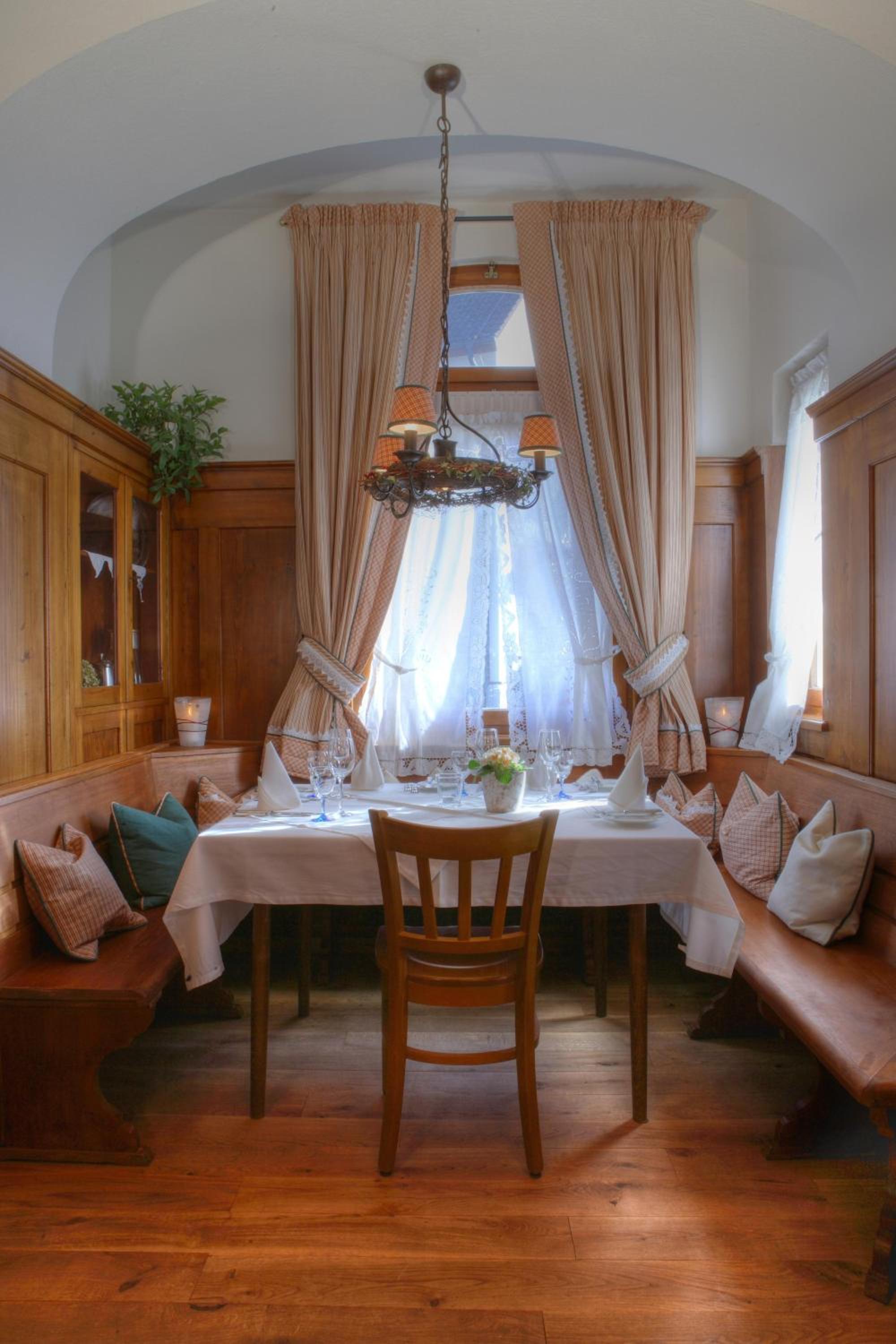 Gasthaus Sternen Post