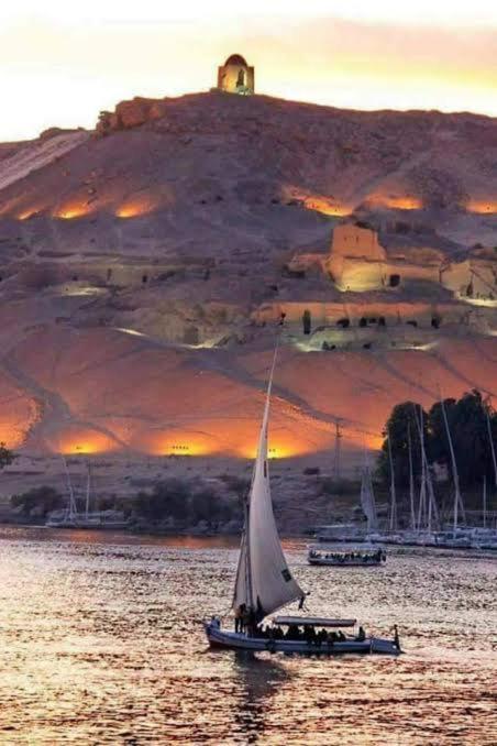 West aswan