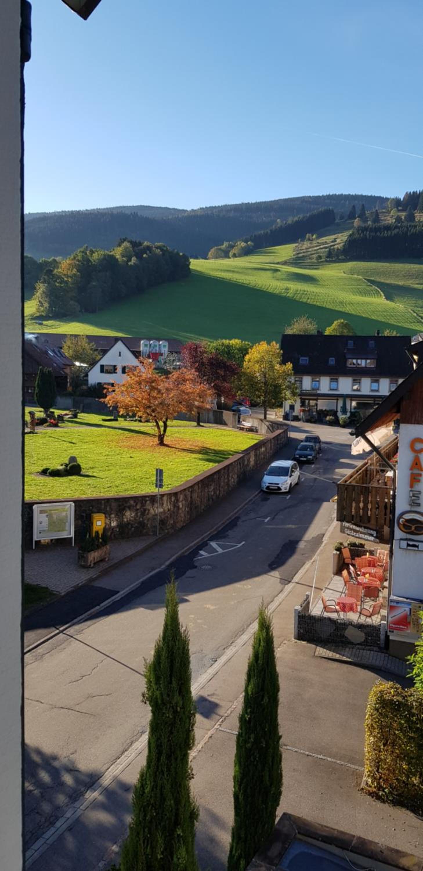 Gasthaus Sternen Post
