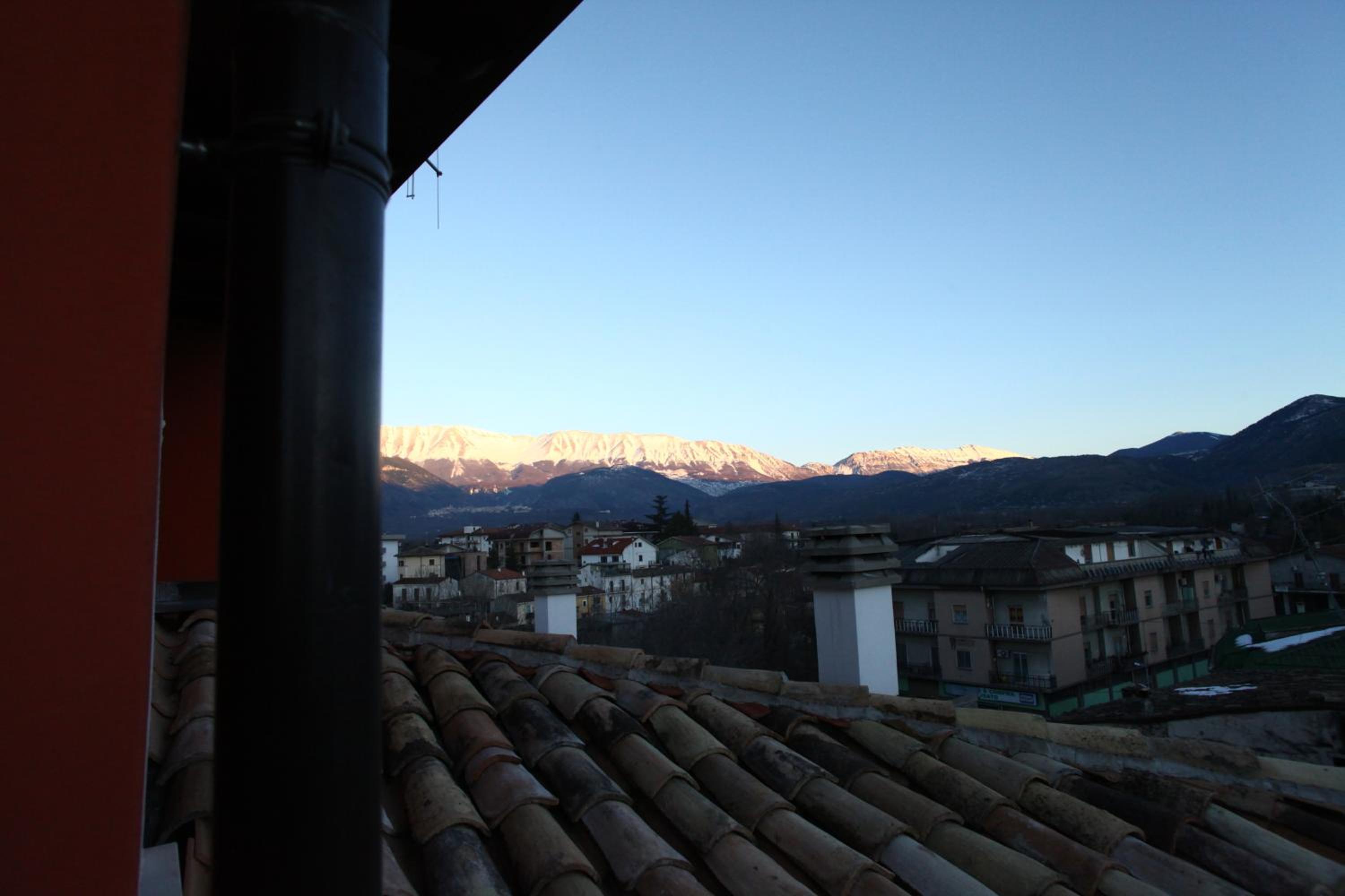 Angelino Home