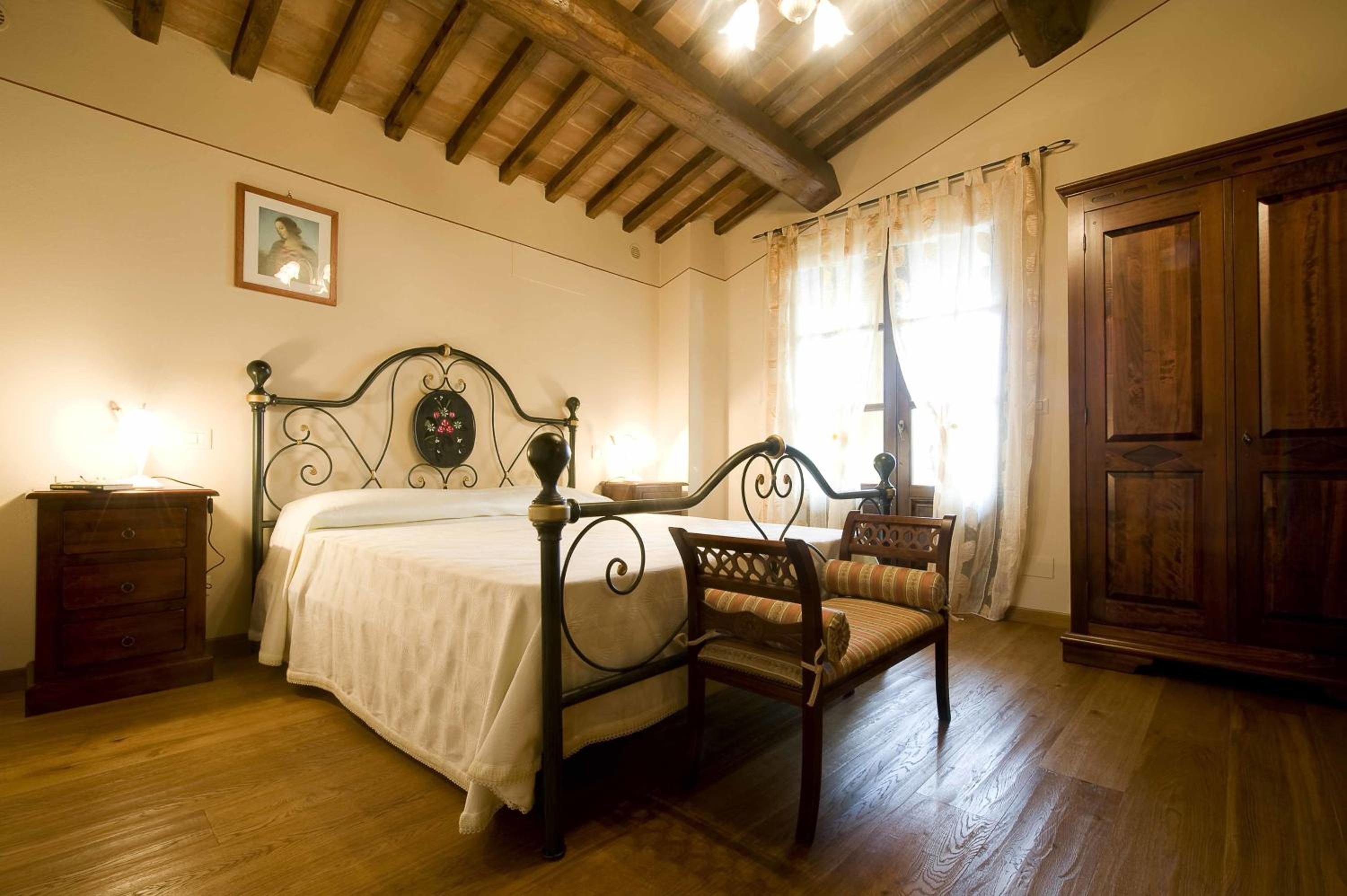Villa Rondinocco