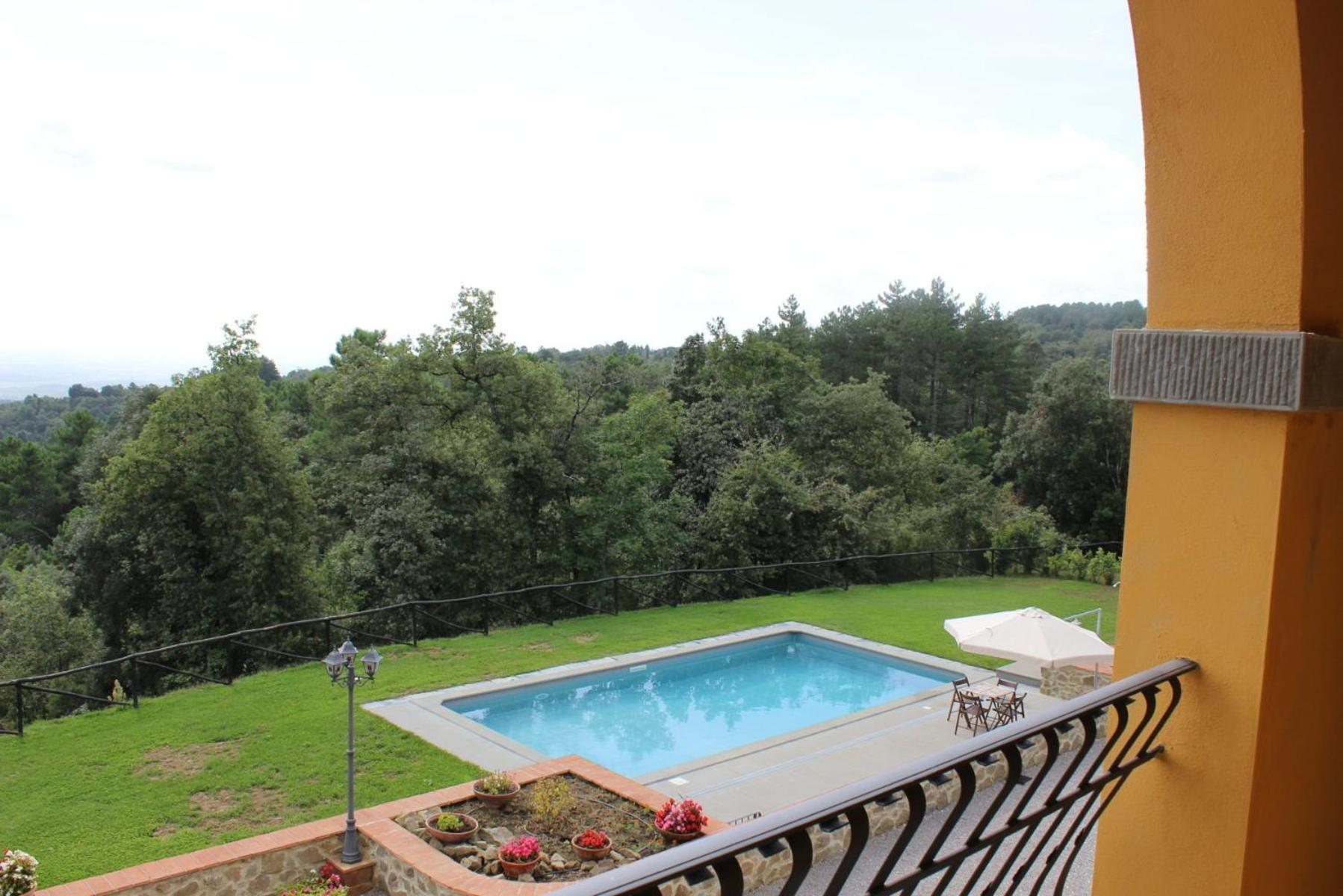 Villa Rondinocco