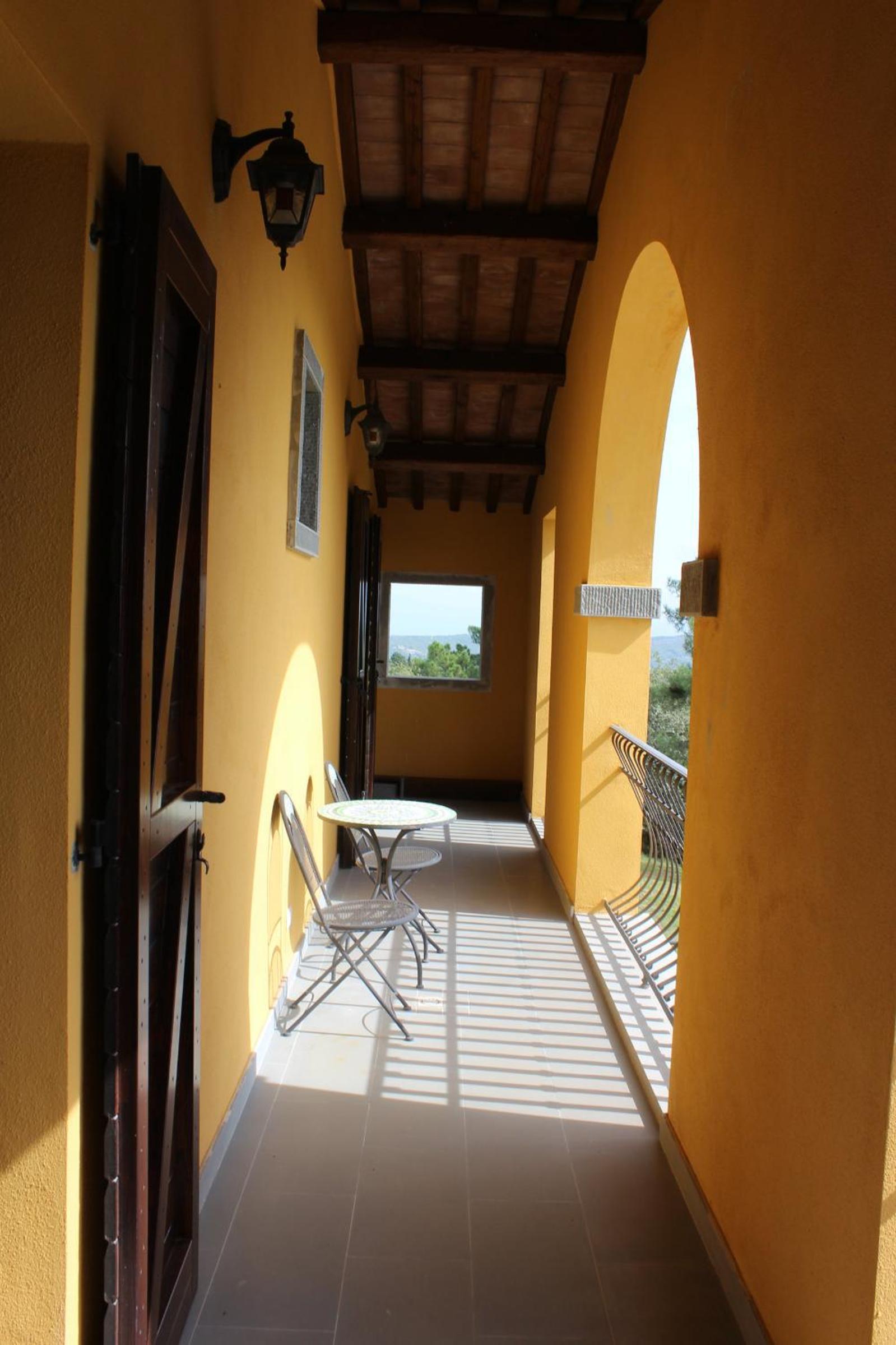 Villa Rondinocco