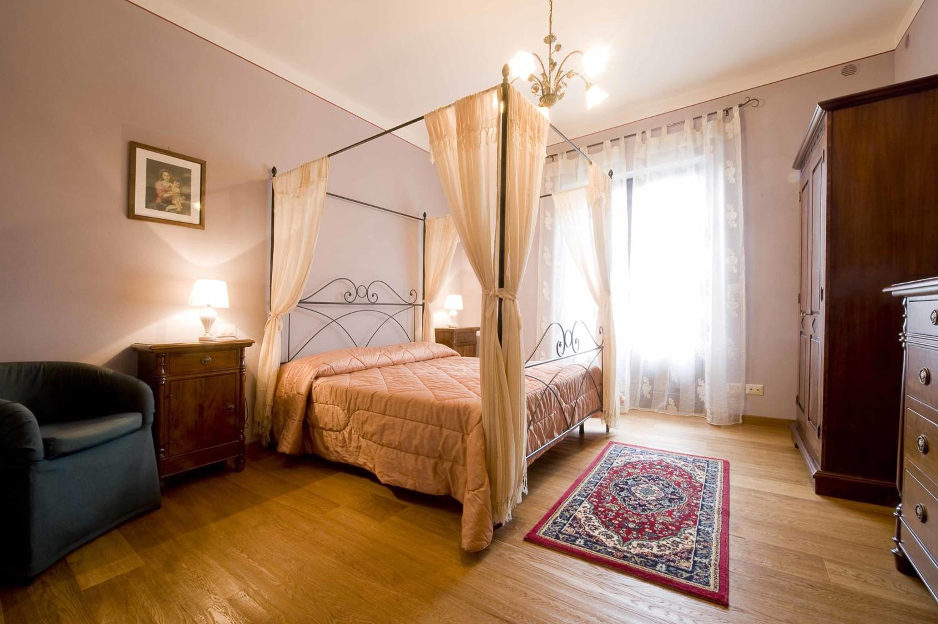 Villa Rondinocco