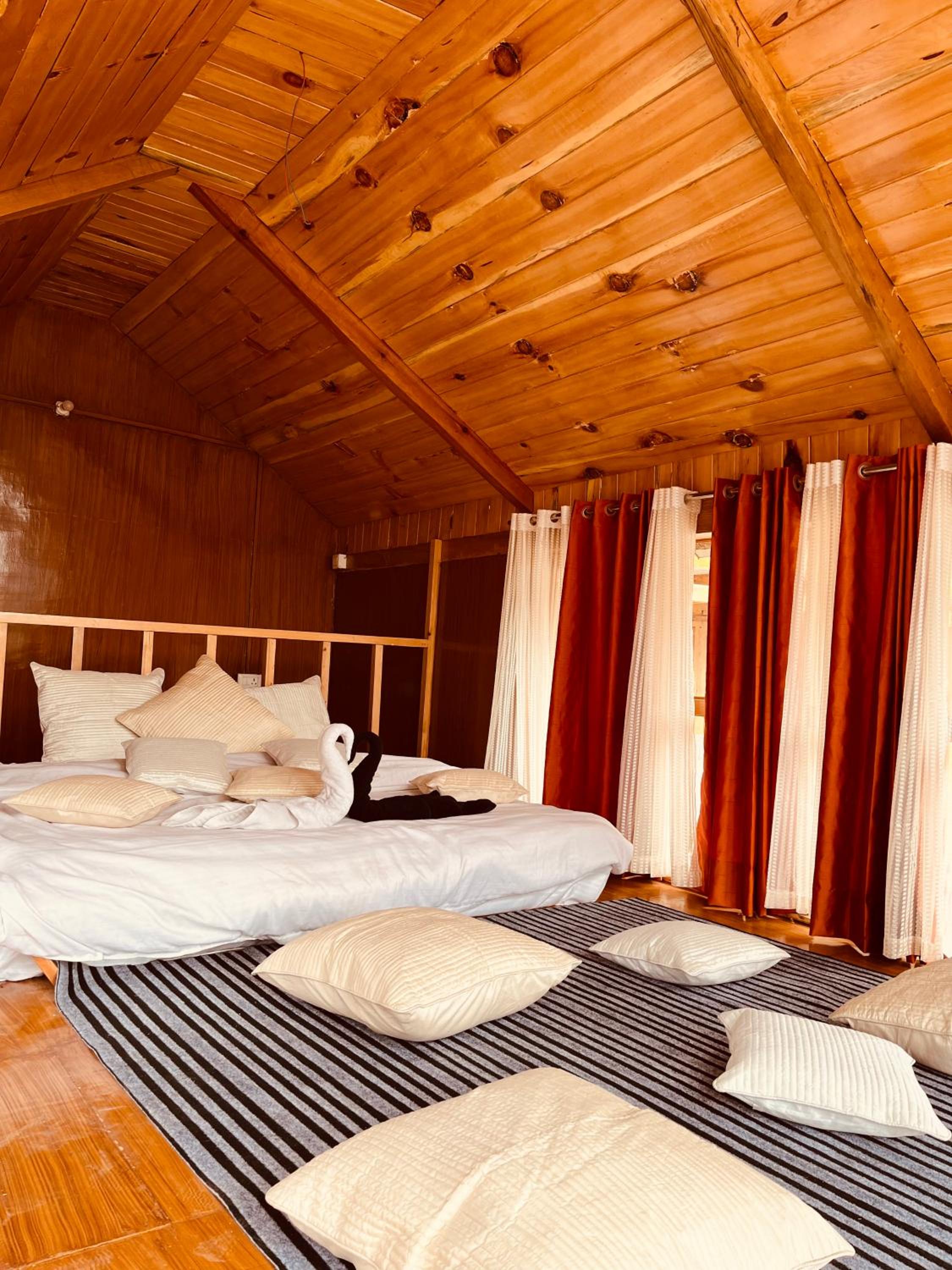 The Villster Resort