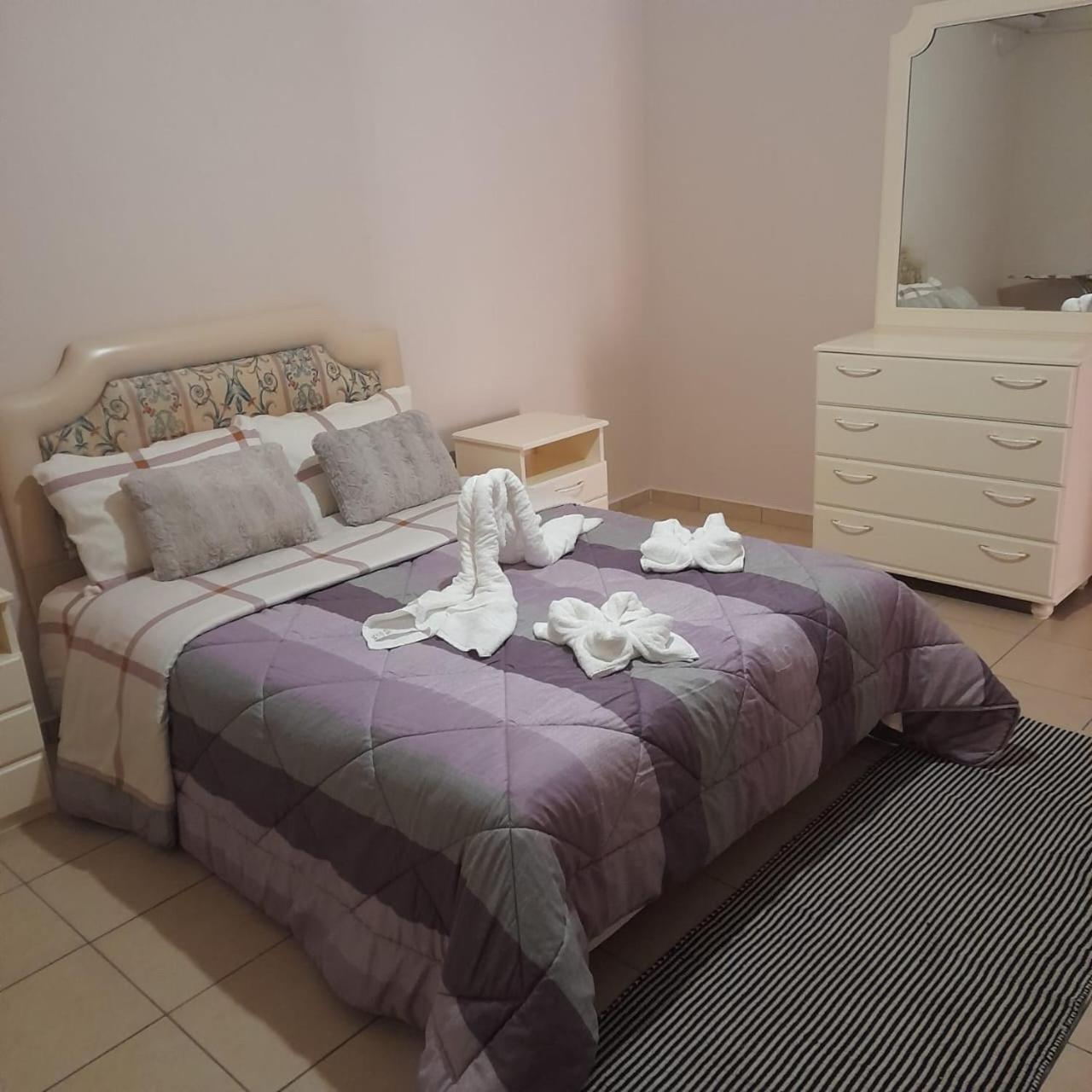 Apartment Mitrou 2 photo 2