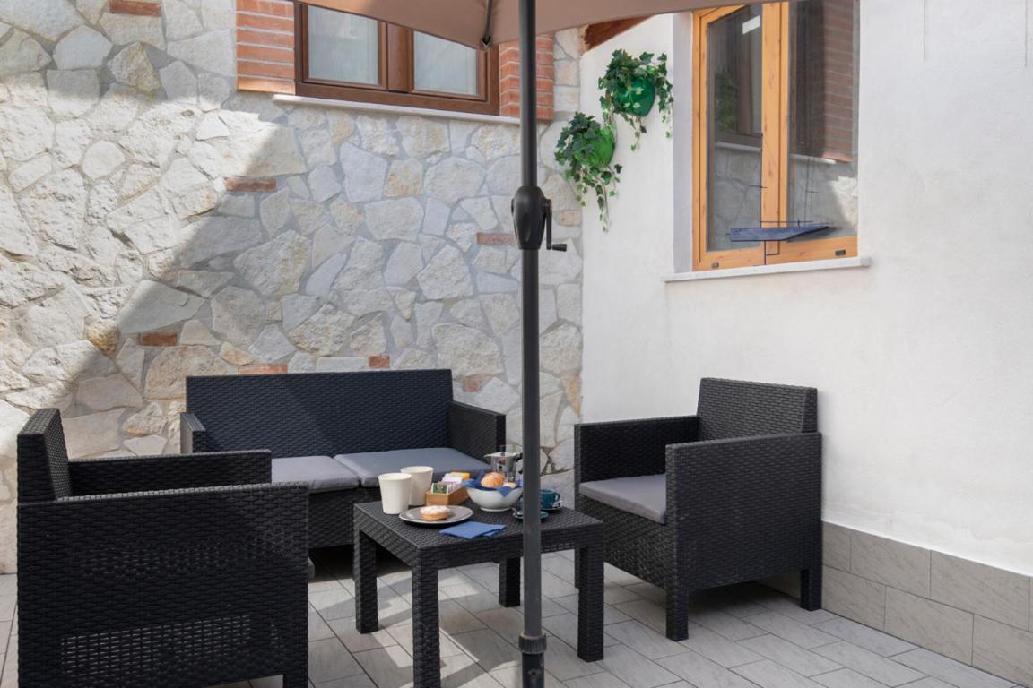 SorrentoVibes - Two Bedrooms Apt in Sorrento Center with Terrace photo 2