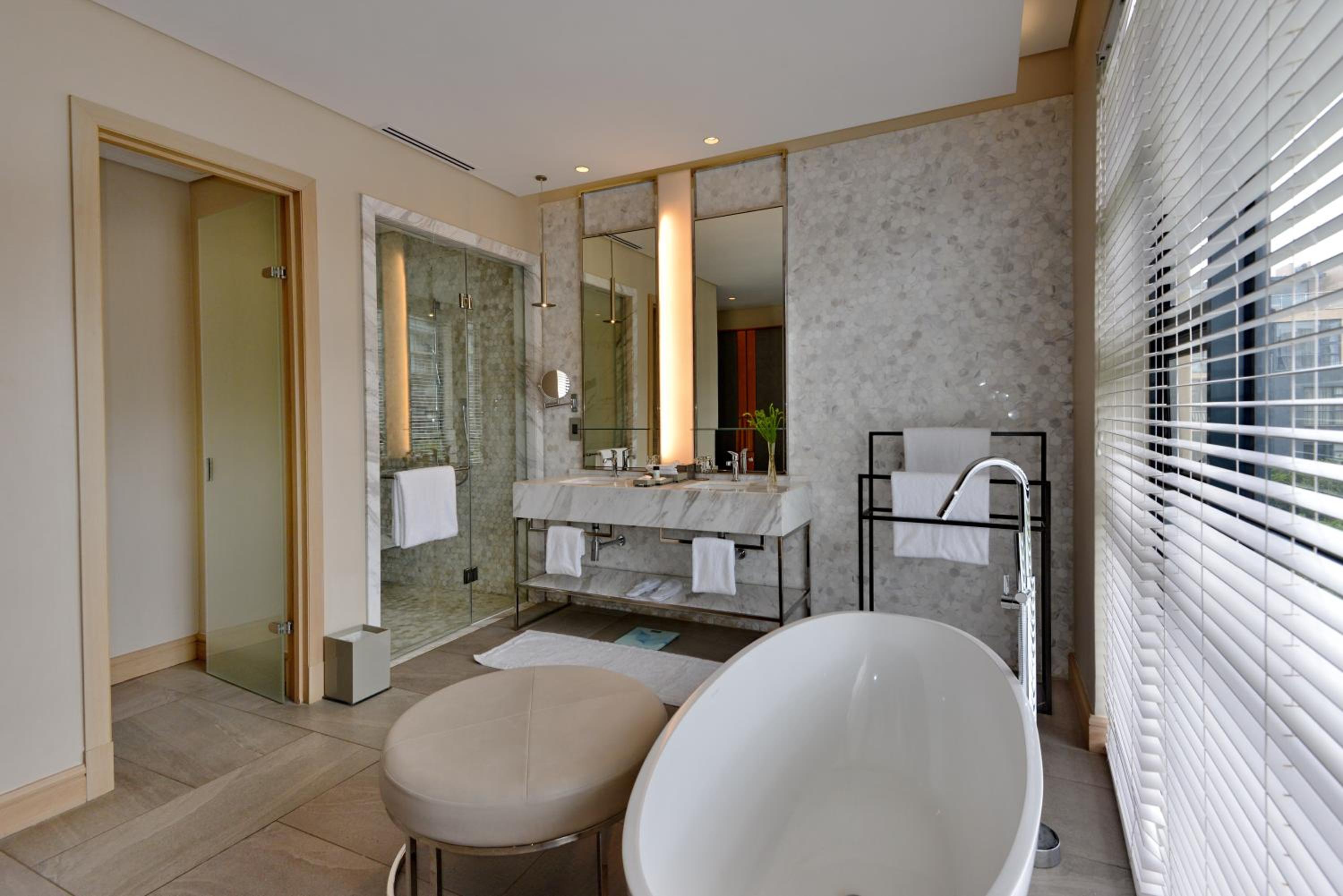 Johannesburg Vacations - The Houghton Hotel, Spa, Wellness Golf - Property Image 43