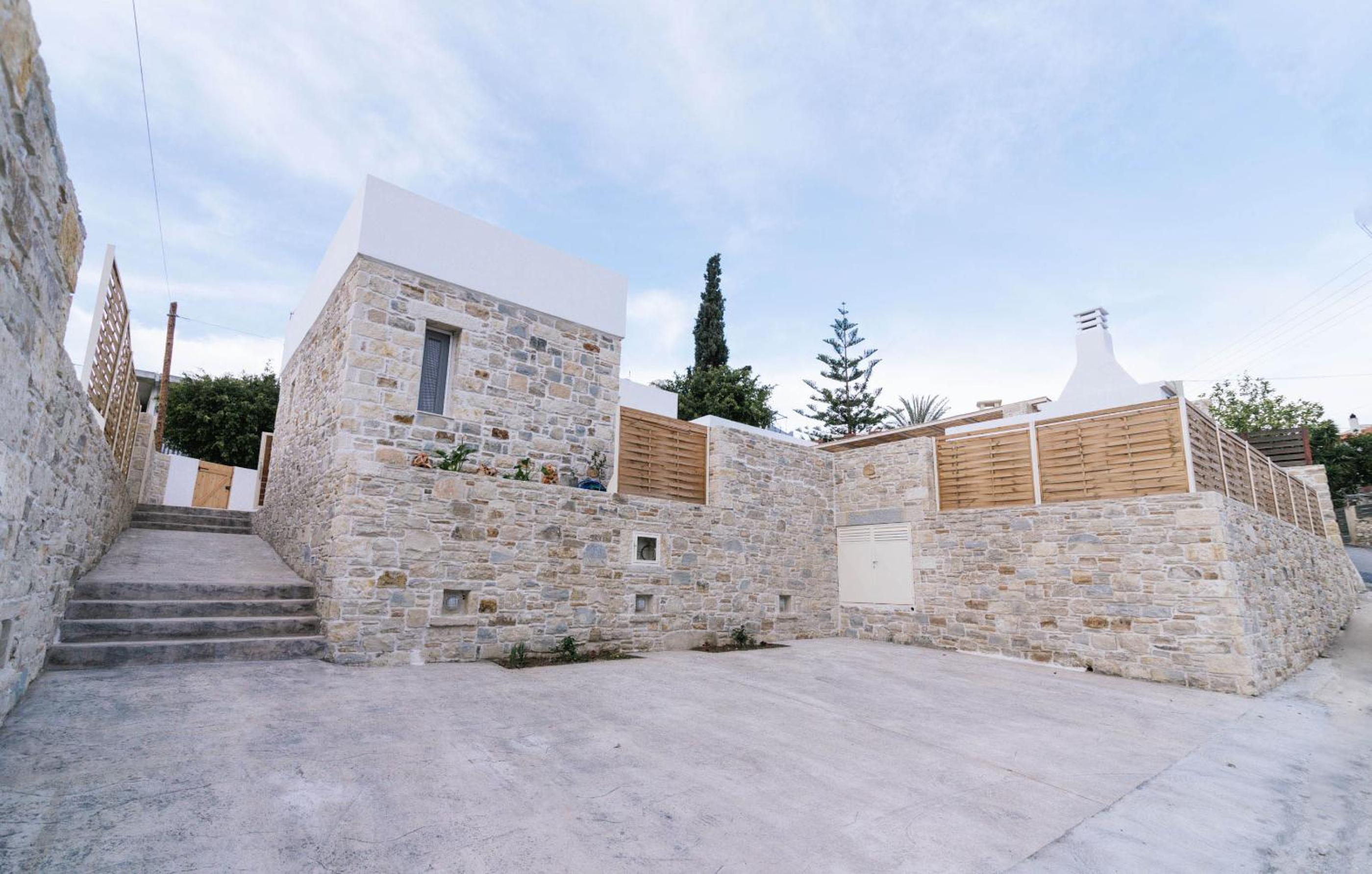 Villa Pagona