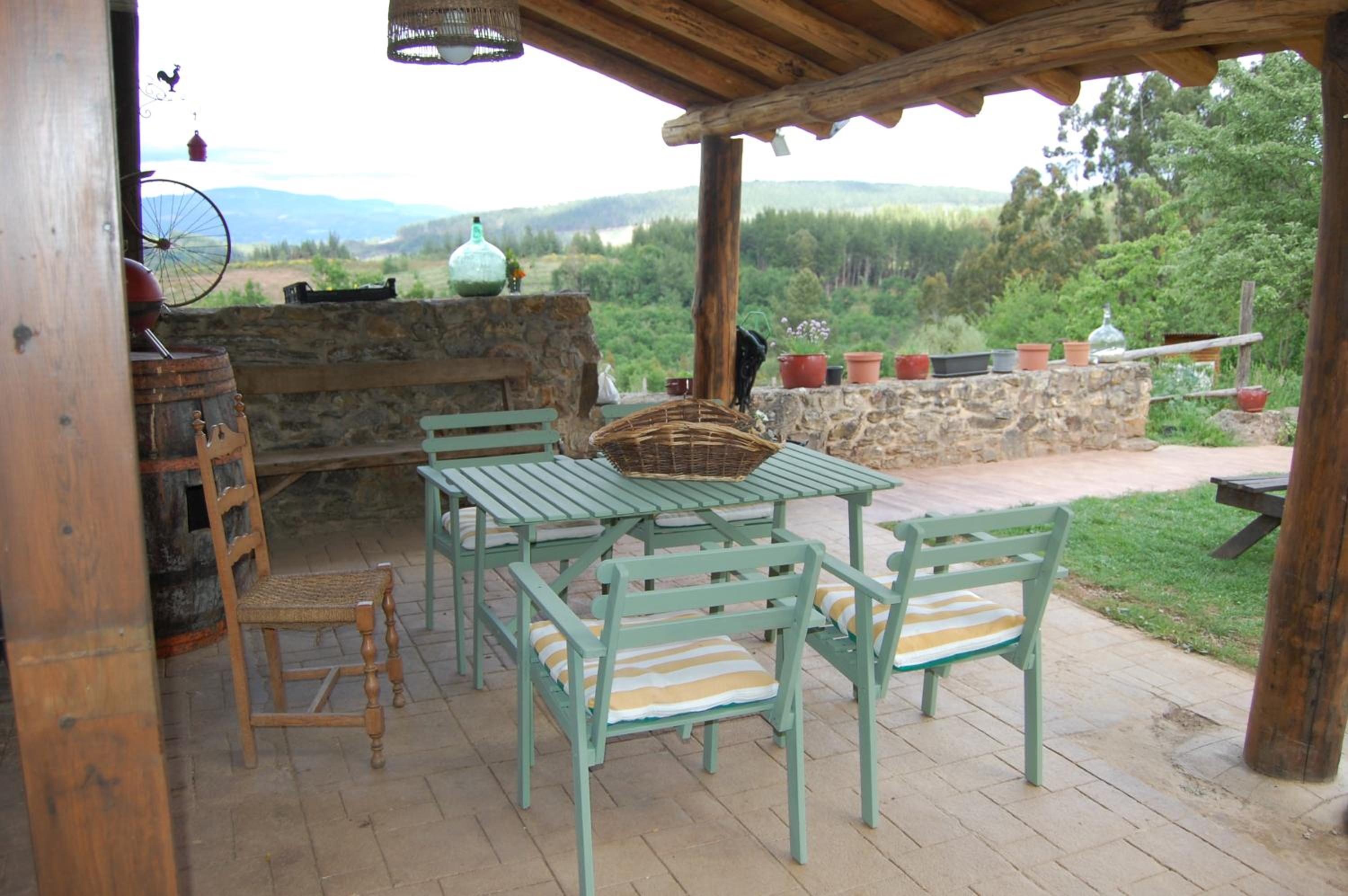 Apartamento Felicitas en La Casa de Cobos, Ribeira Sacra view 5