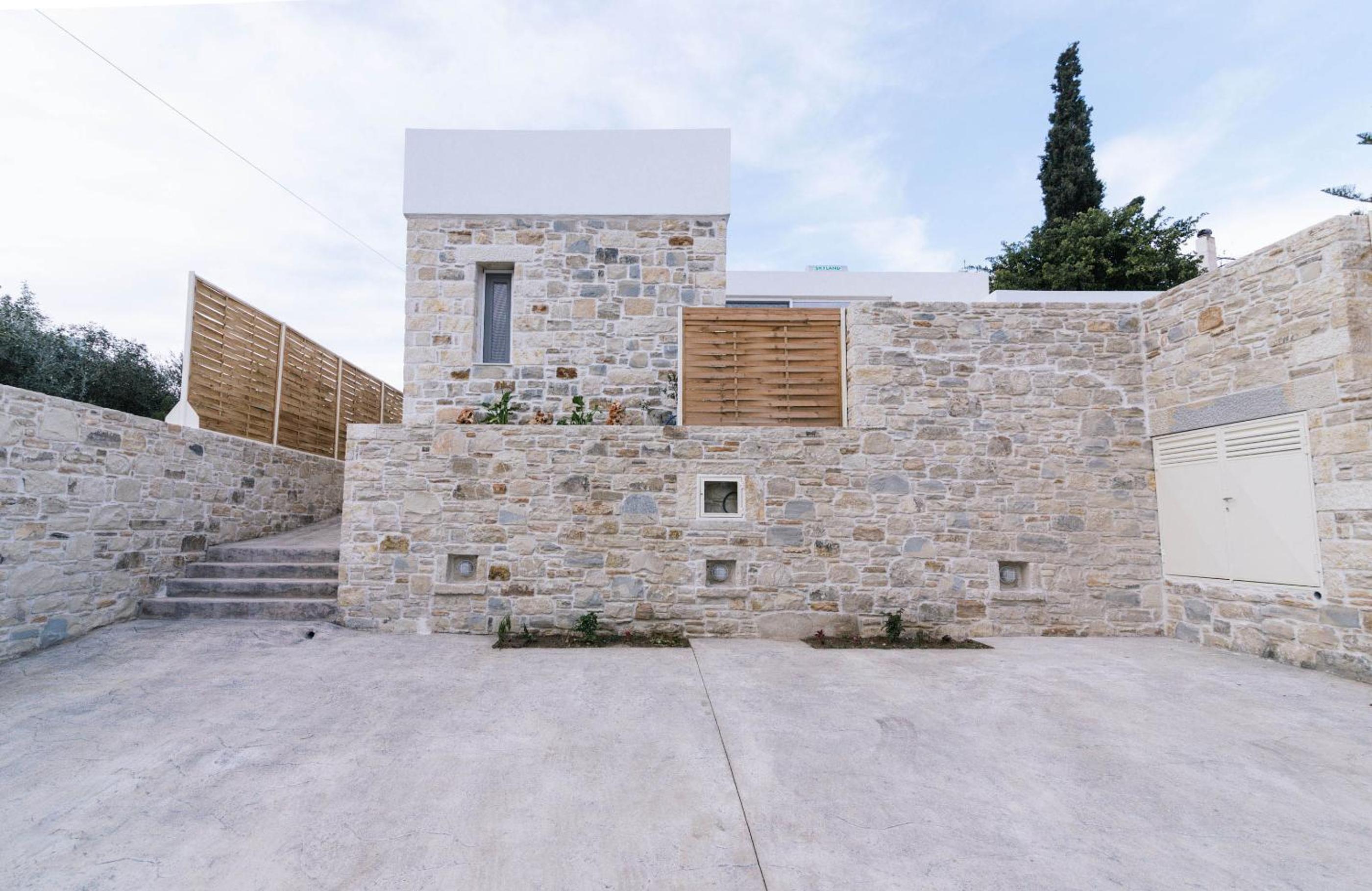 Villa Pagona