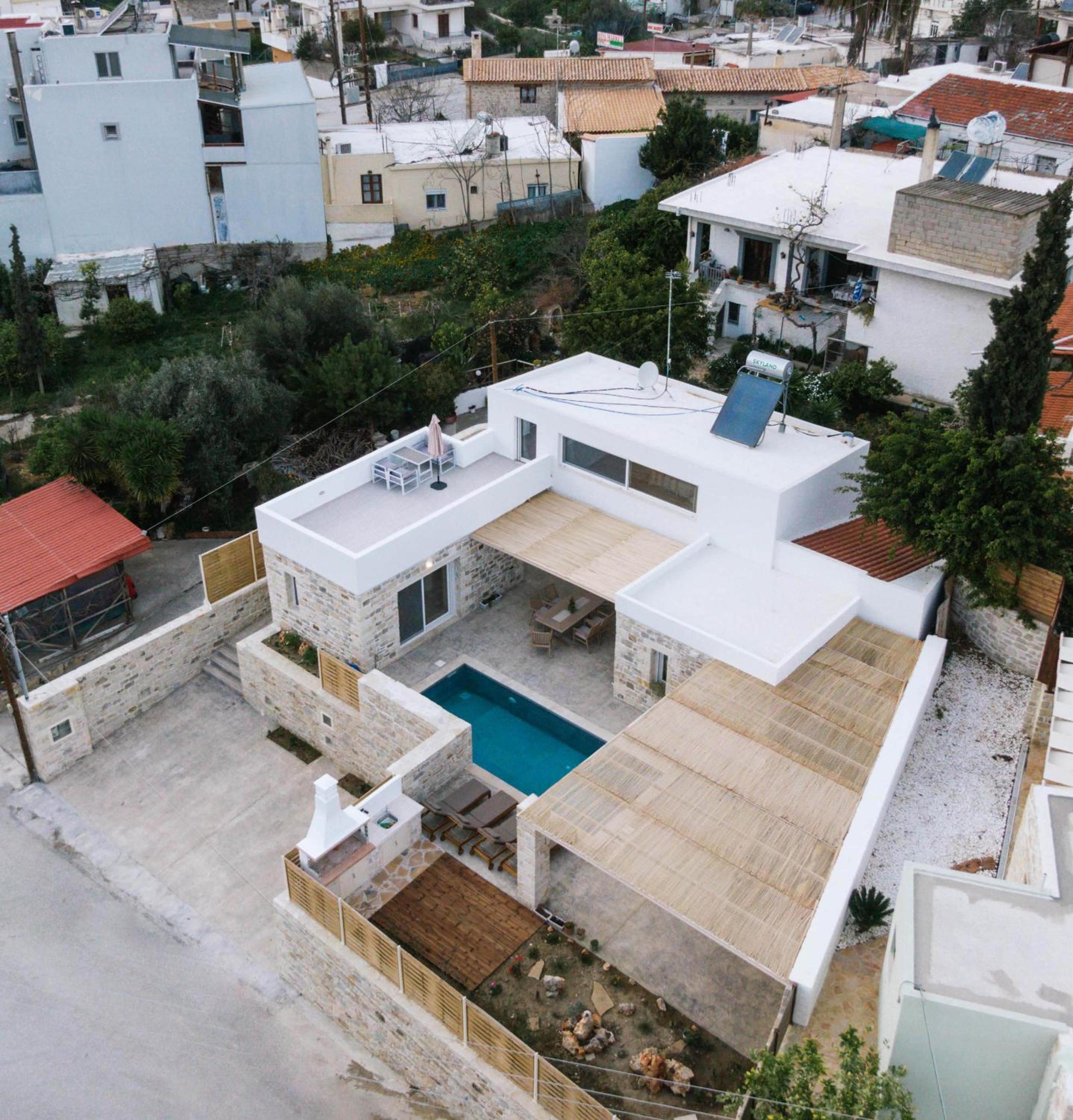 Villa Pagona