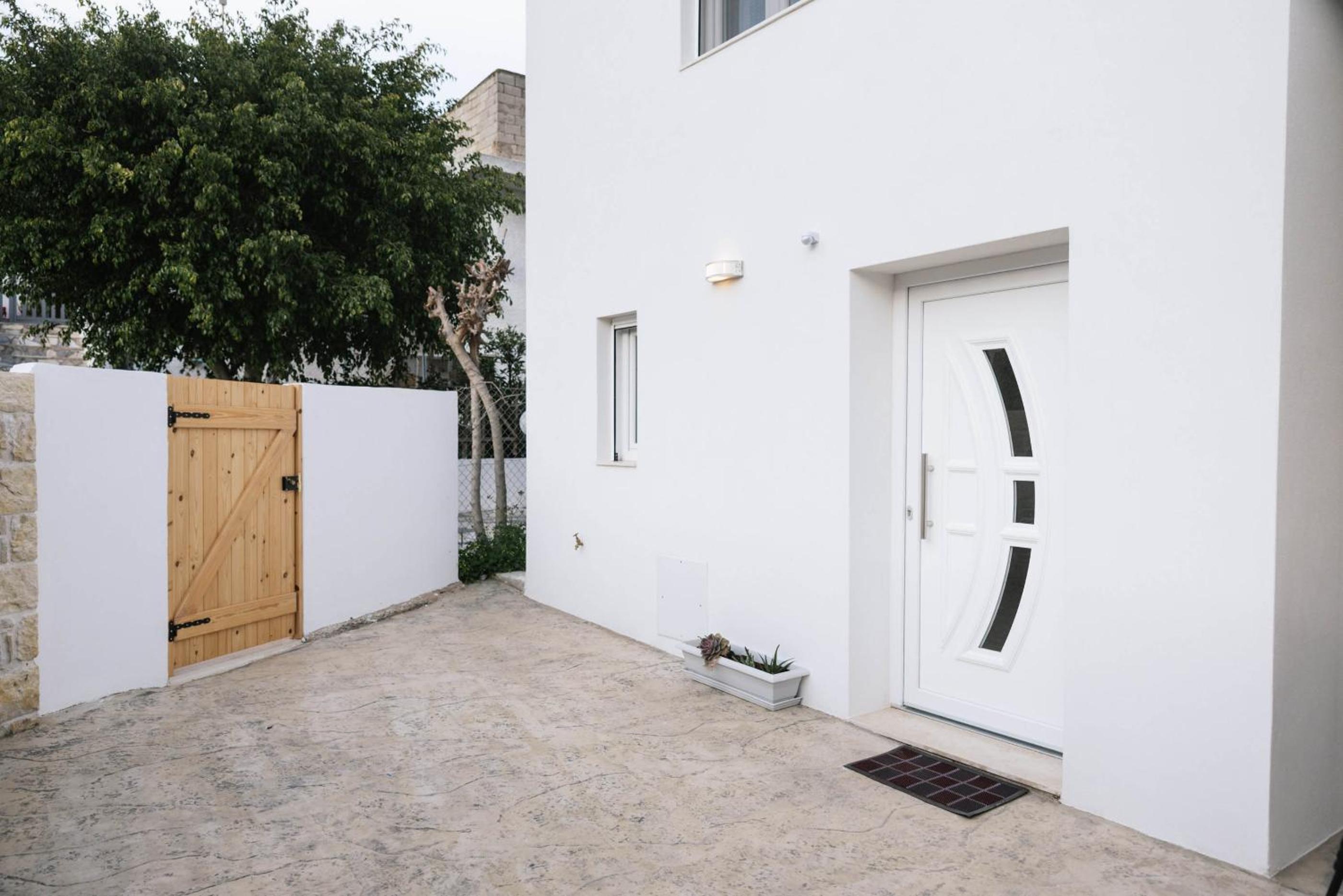 Villa Pagona