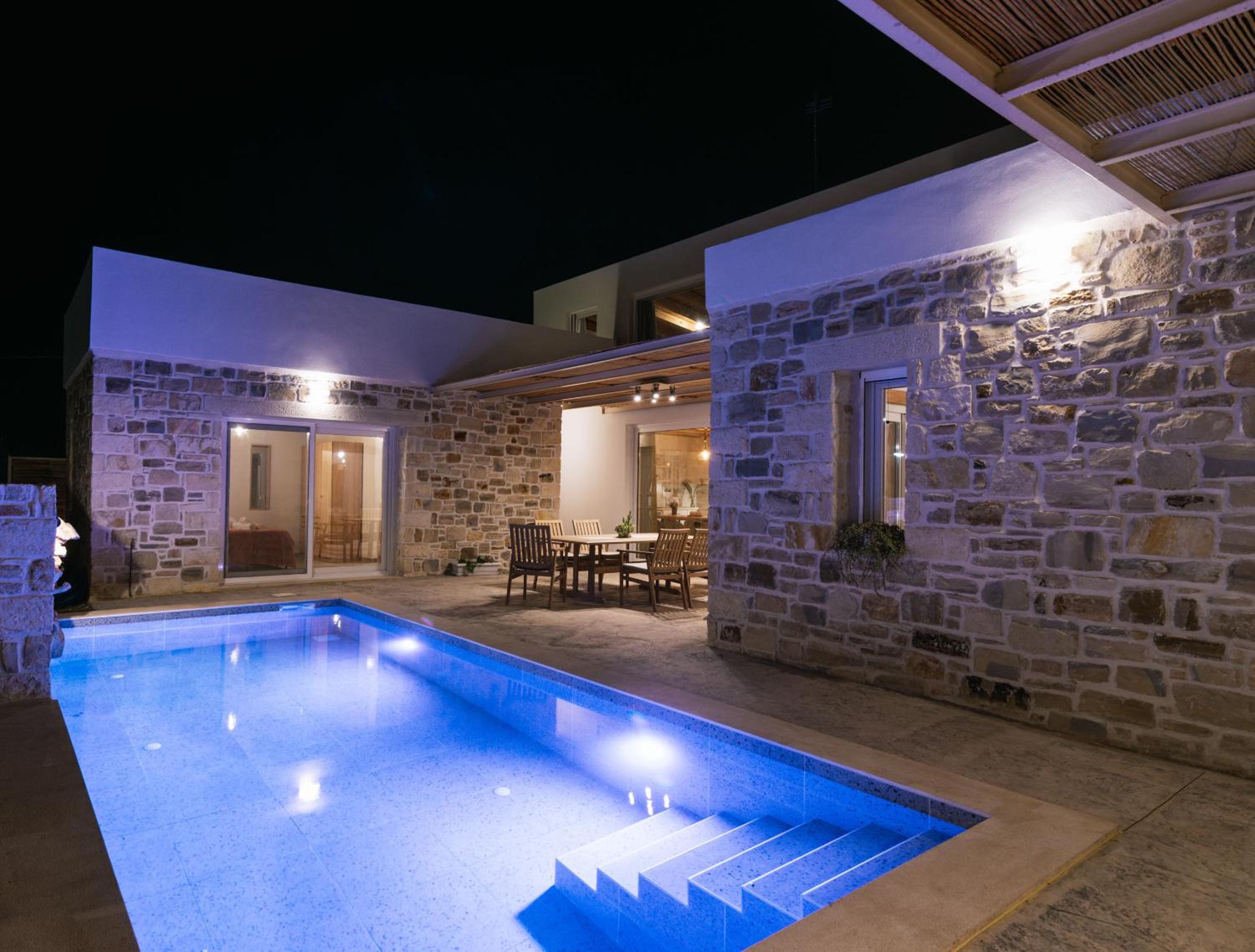 Villa Pagona