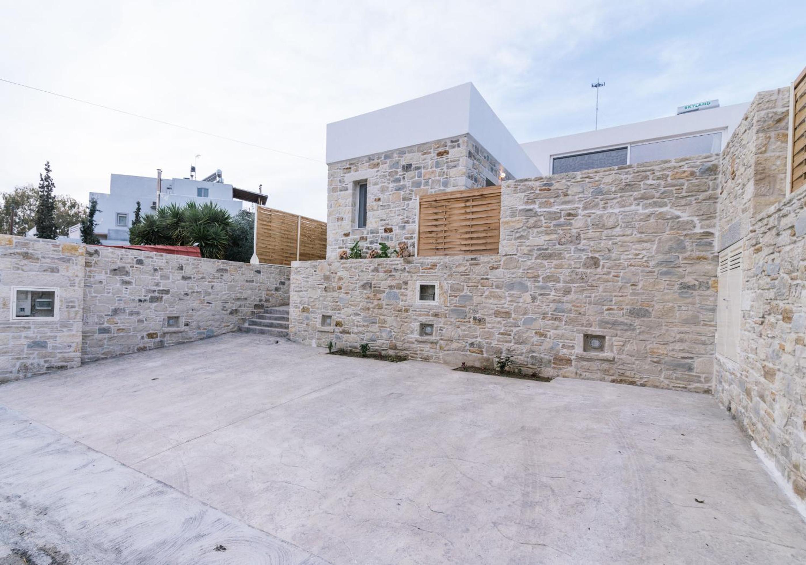 Villa Pagona