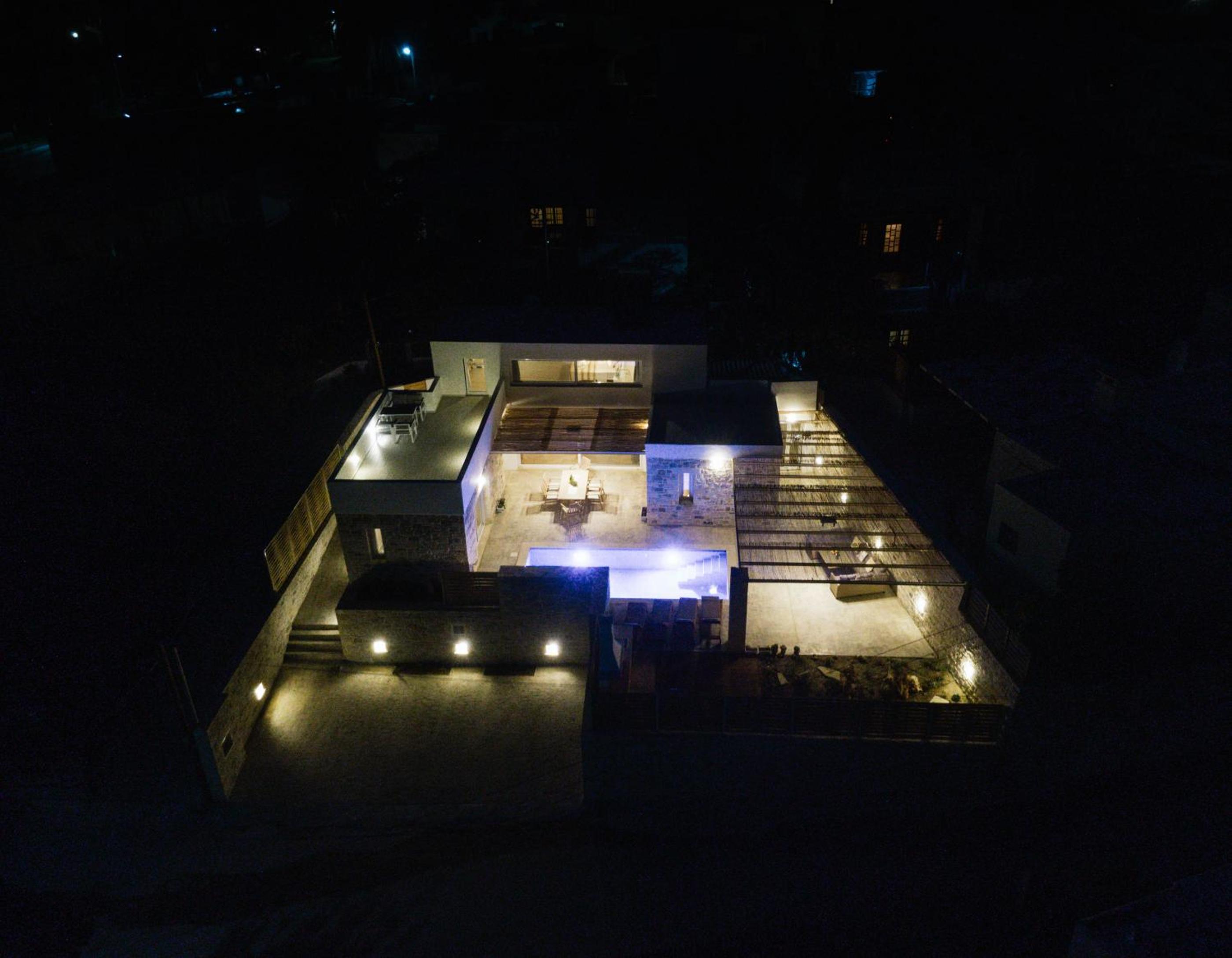 Villa Pagona