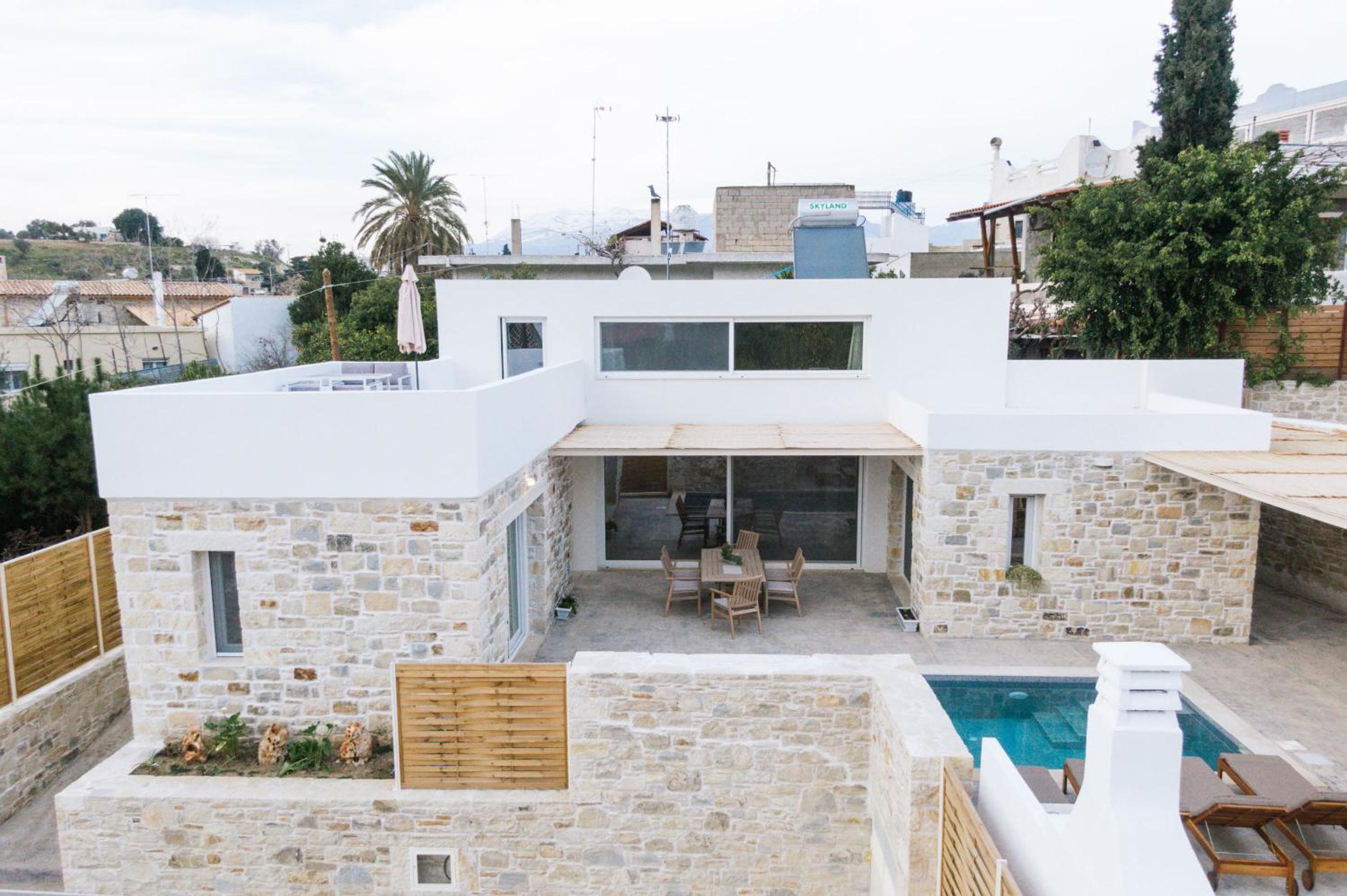 Villa Pagona