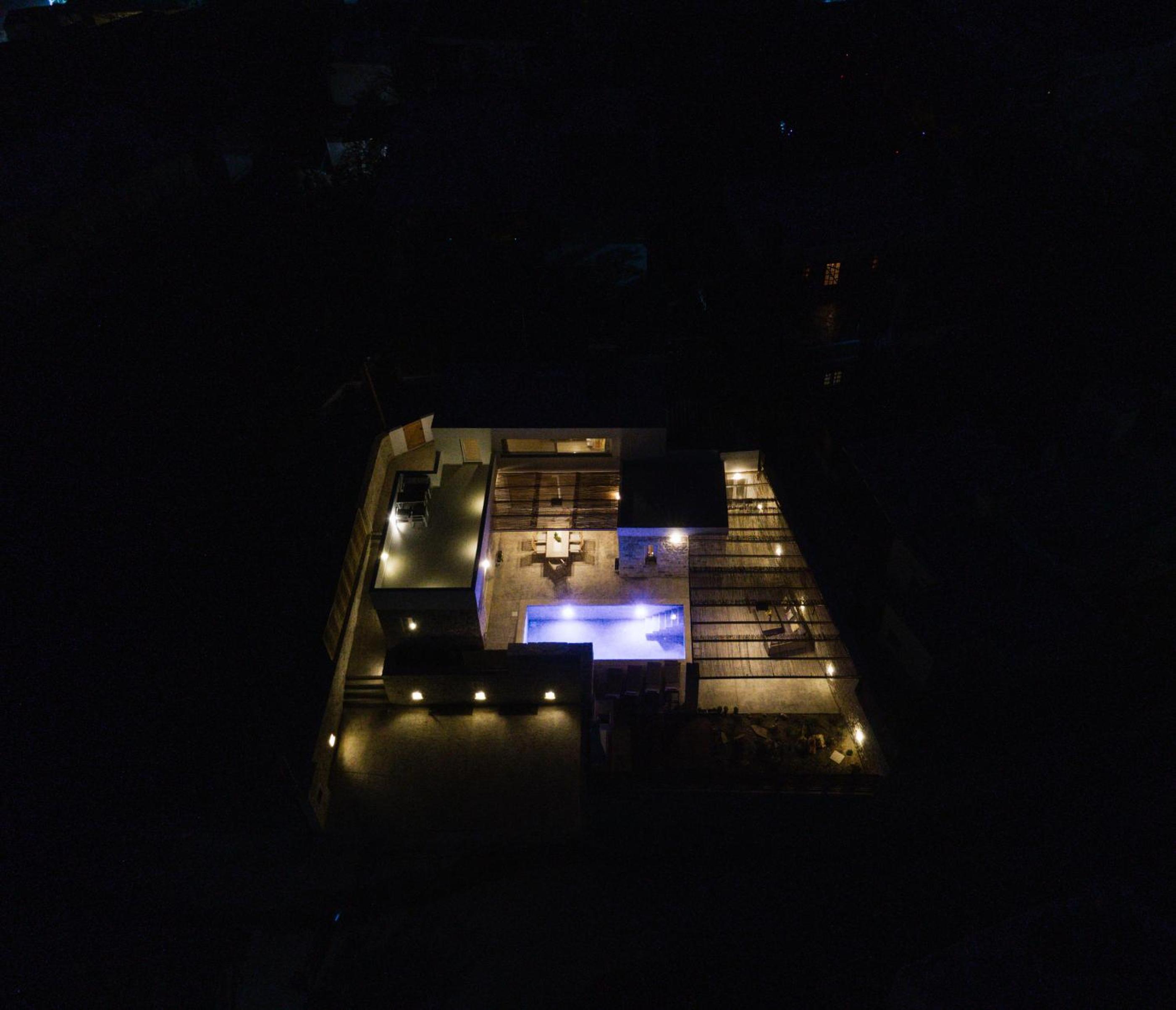 Villa Pagona