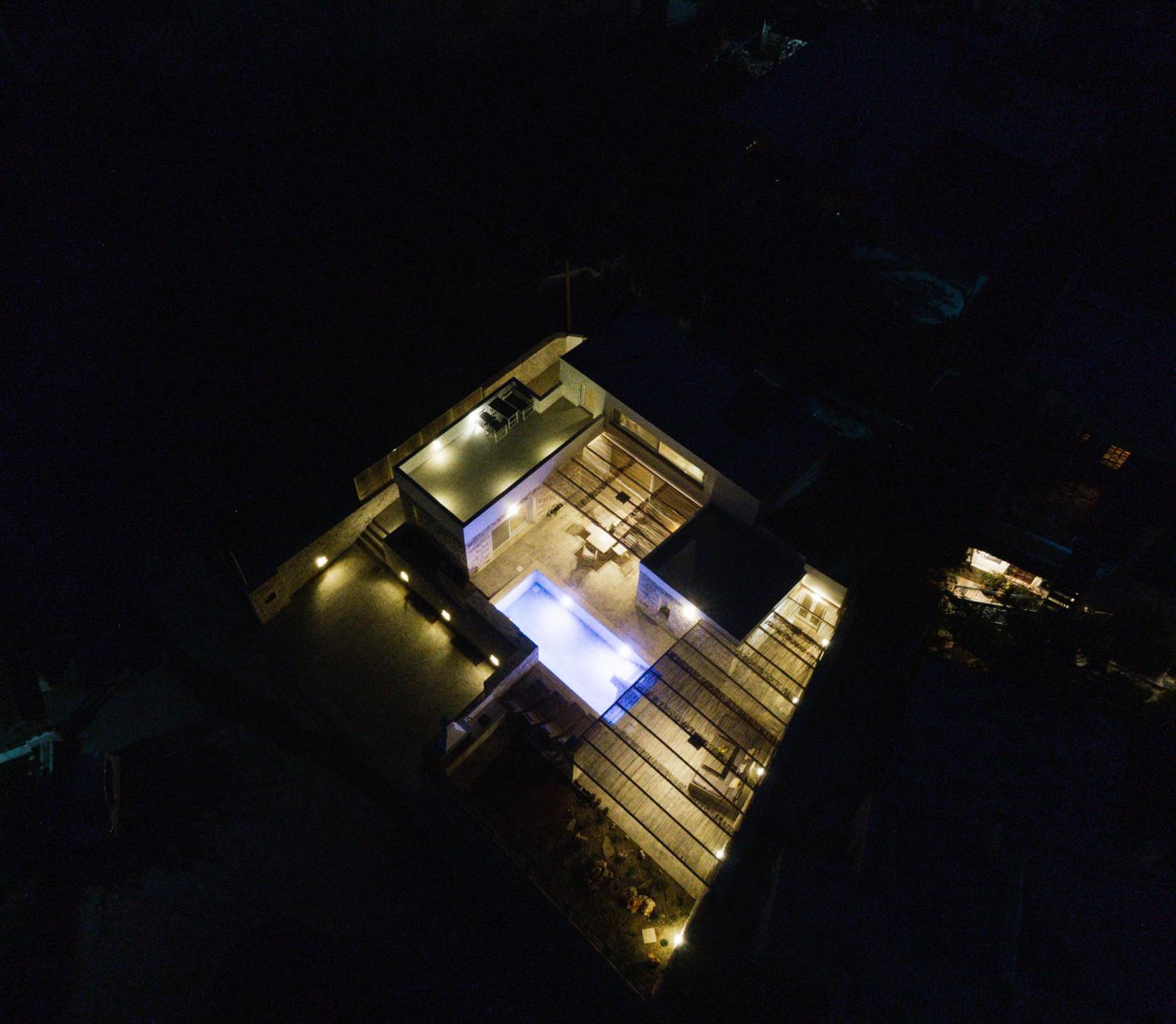 Villa Pagona