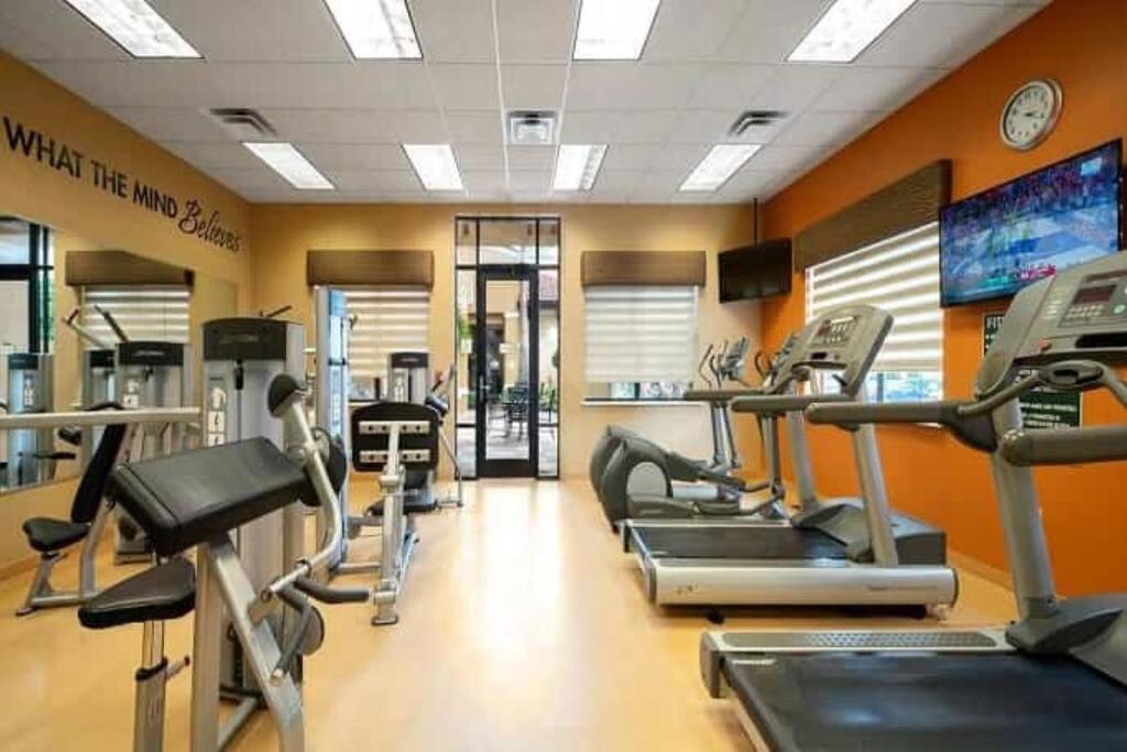 Designer Corner Suite 3br/2ba - Disney, Universal, Convention Center & SeaWorld