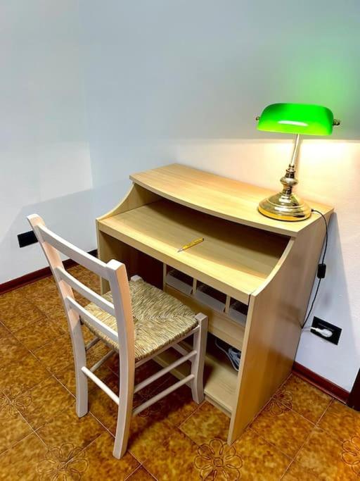 Casa Vacanze Ca' di Lucchini view 5