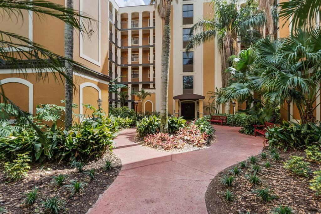 Designer Corner Suite 3br/2ba - Disney, Universal, Convention Center & SeaWorld