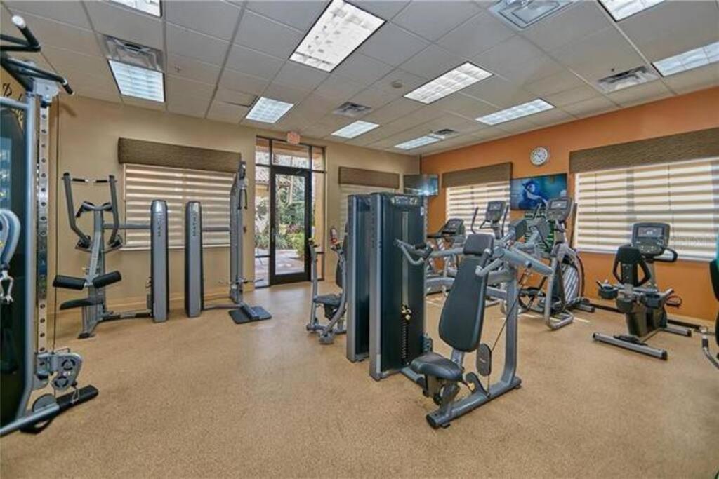 Designer Corner Suite 3br/2ba - Disney, Universal, Convention Center & SeaWorld