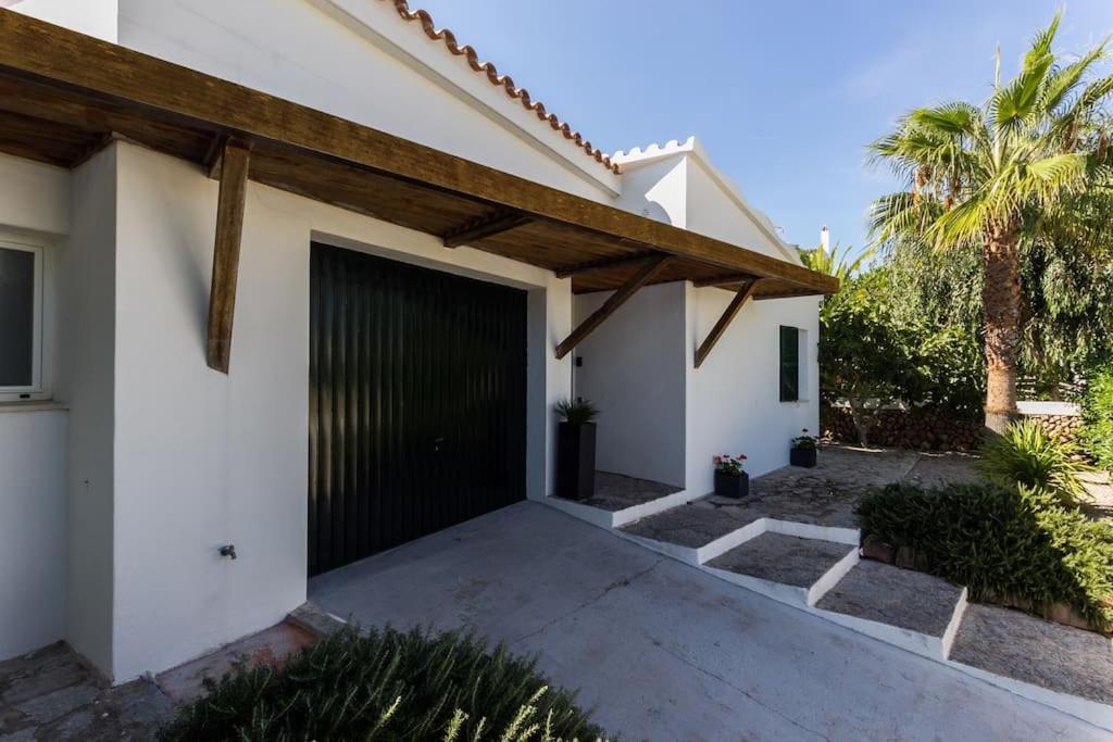 Villa Xalina - Piscina / bbq / jardín view 2