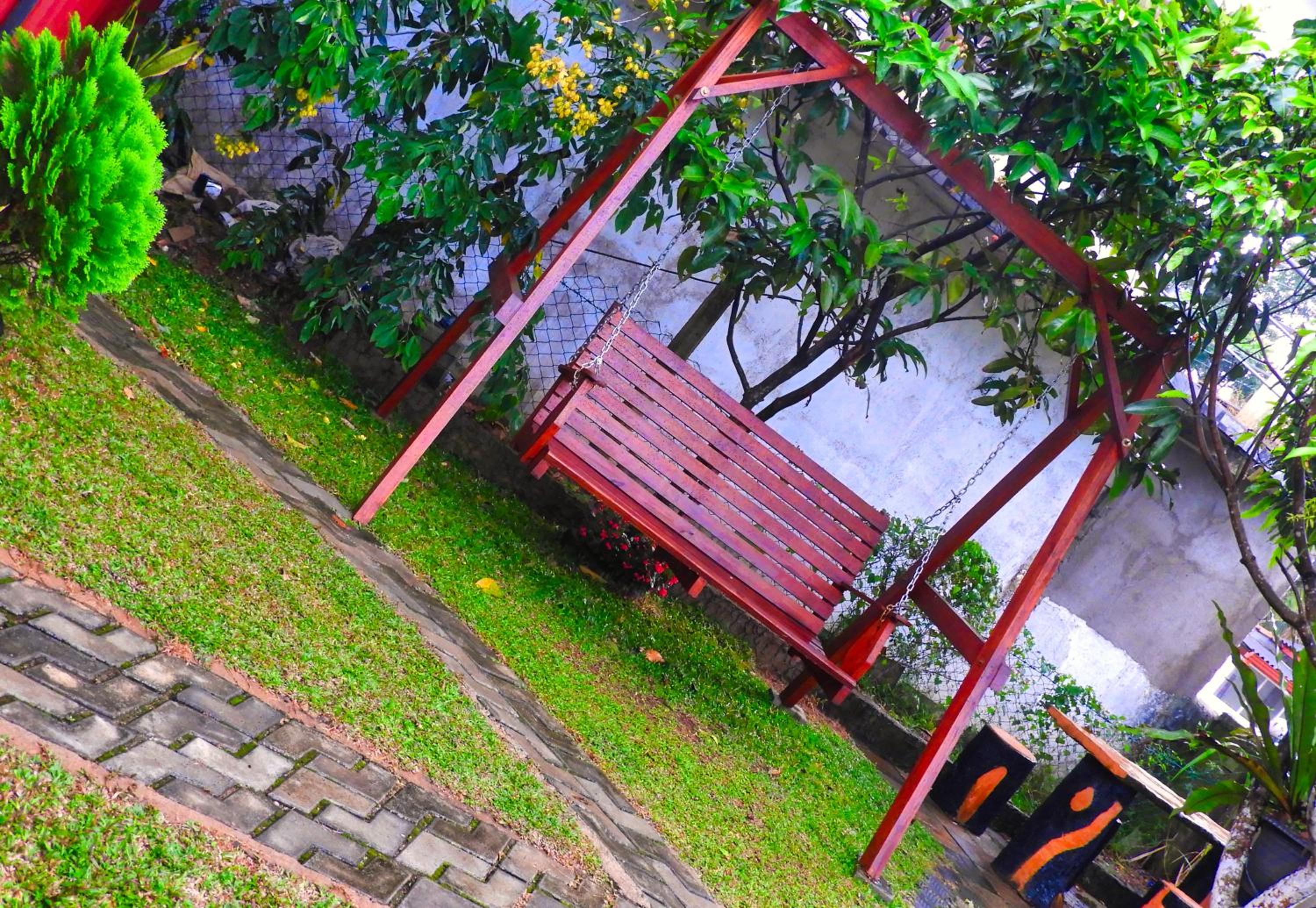 Mount View Family Rest & Cottage