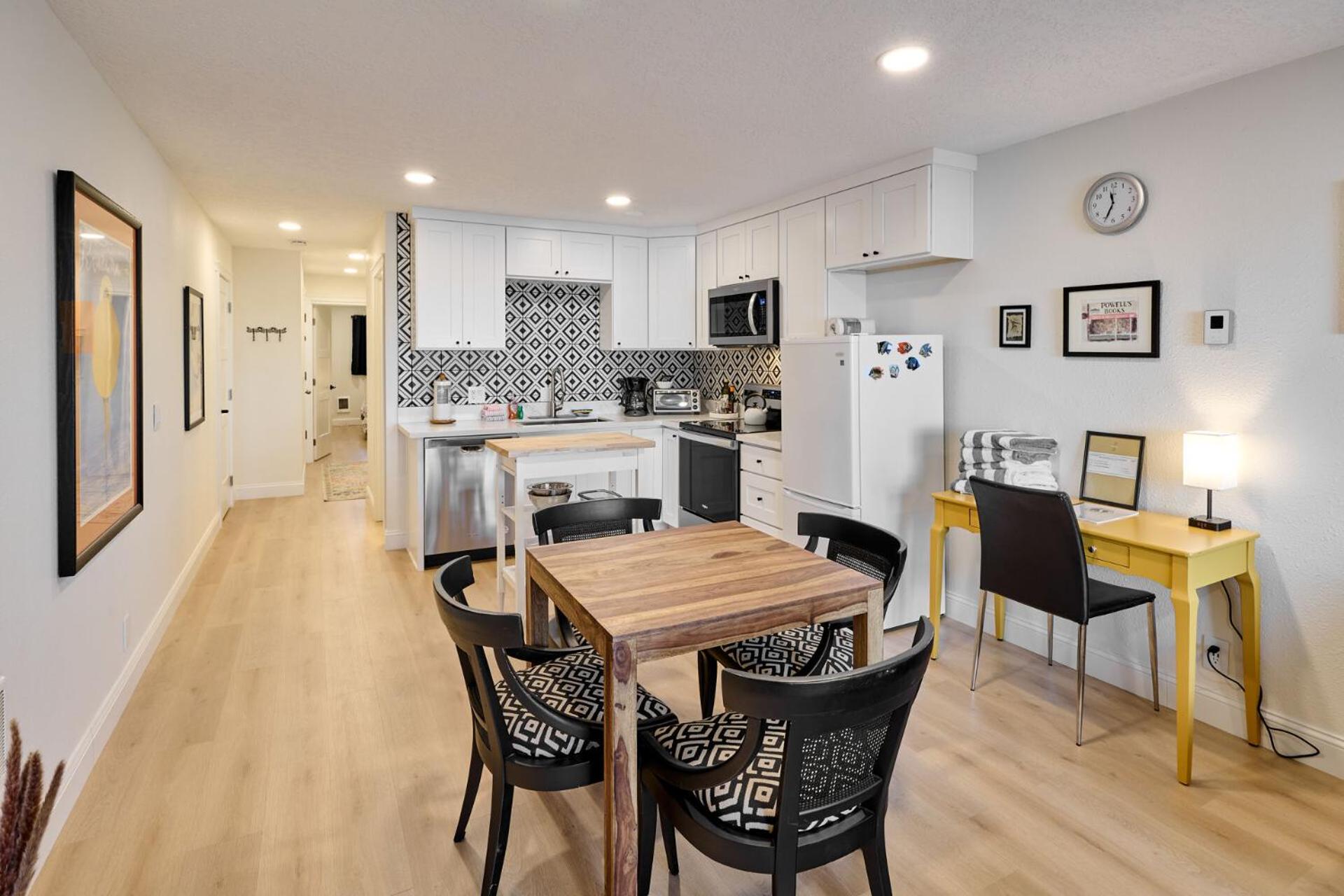 Surftides Plaza Rentals