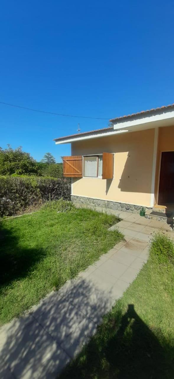 Casa/ Villa General Belgrano
