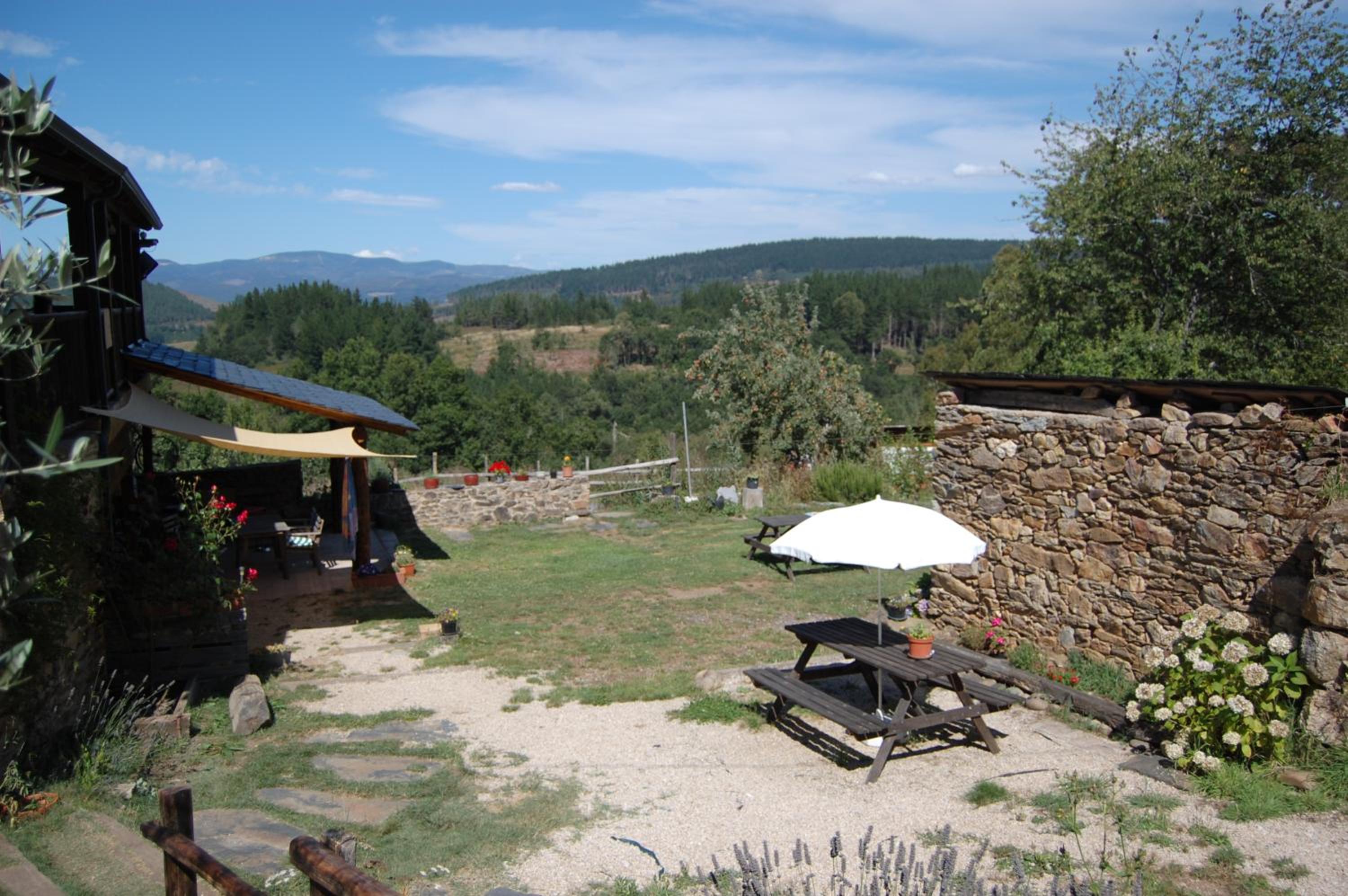 Apartamento Felicitas en La Casa de Cobos, Ribeira Sacra view 4