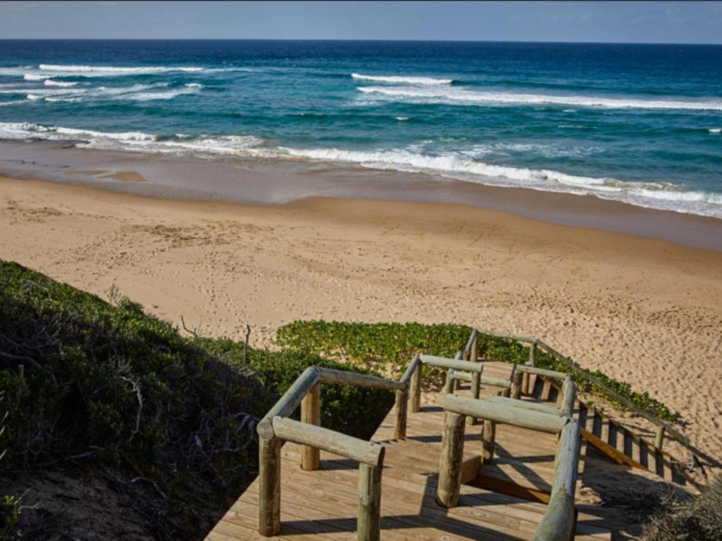 Ponta Membene